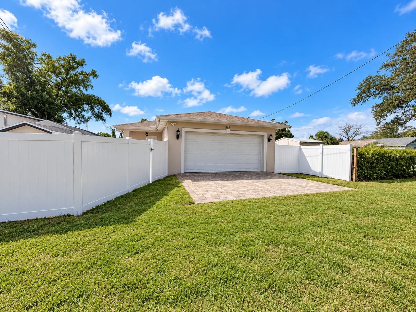 Single Family Residence at 3725 57TH AVE N, ST PETERSBURG, photo 31 of 31