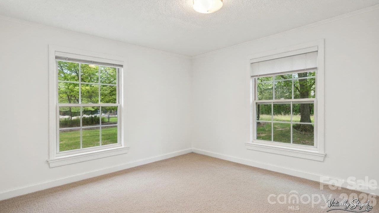Bedroom #2 - 515 E Torbush Drive, Salisbury