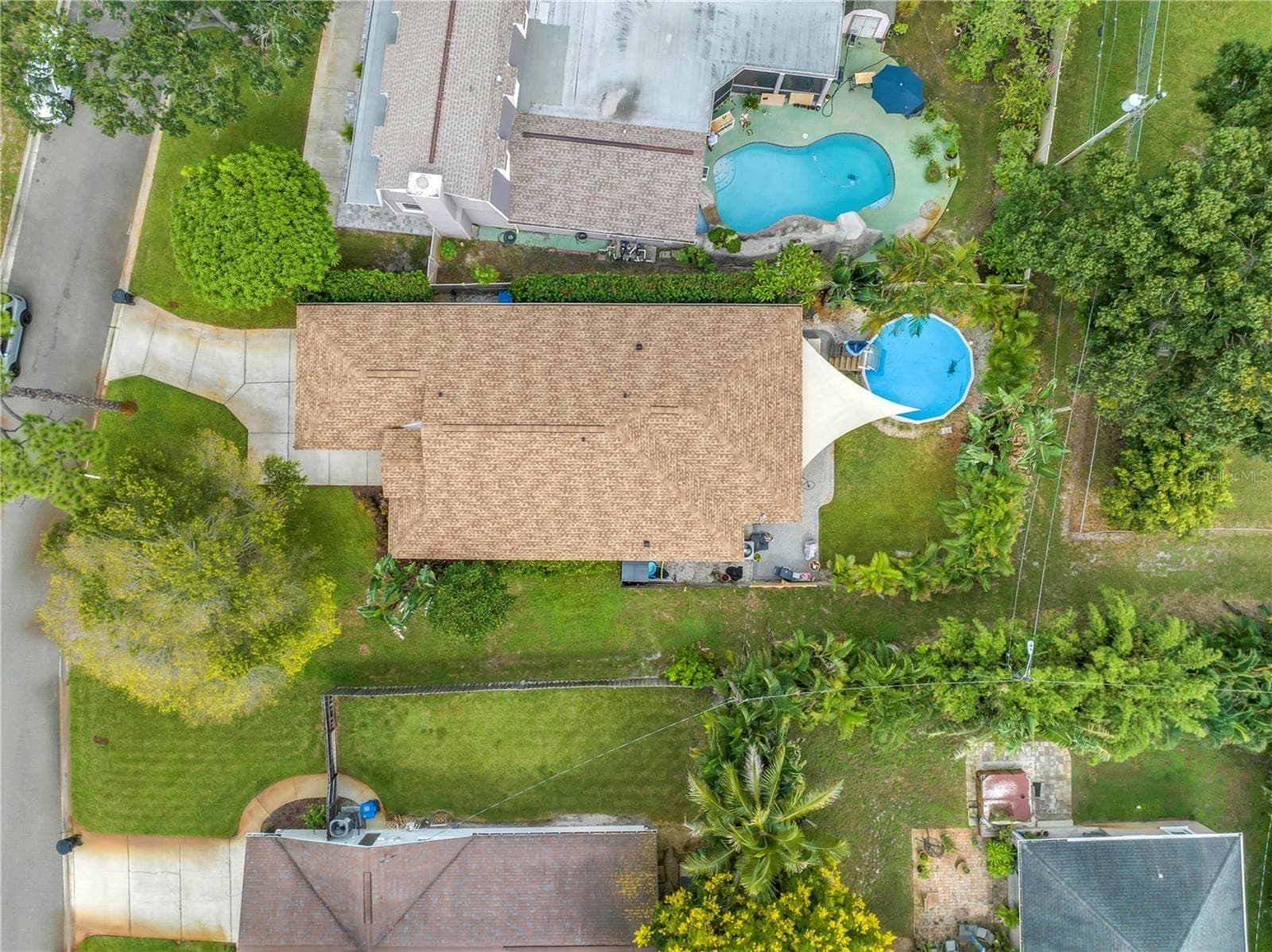 Single Family Residence at 668 ATWOOD AVE N, ST PETERSBURG, photo 4 of 44