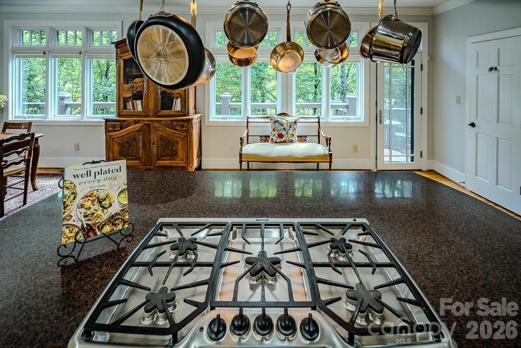 Single Family Residence at 190 New River Lake Drive, Blowing Rock, photo 20 of 45
