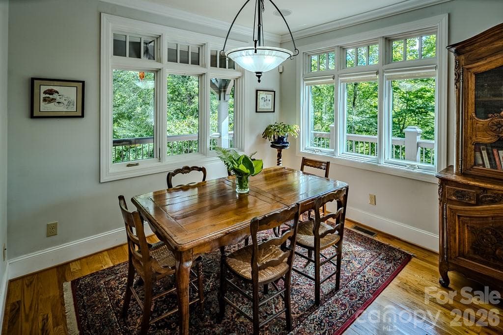 Single Family Residence at 190 New River Lake Drive, Blowing Rock, photo 21 of 45