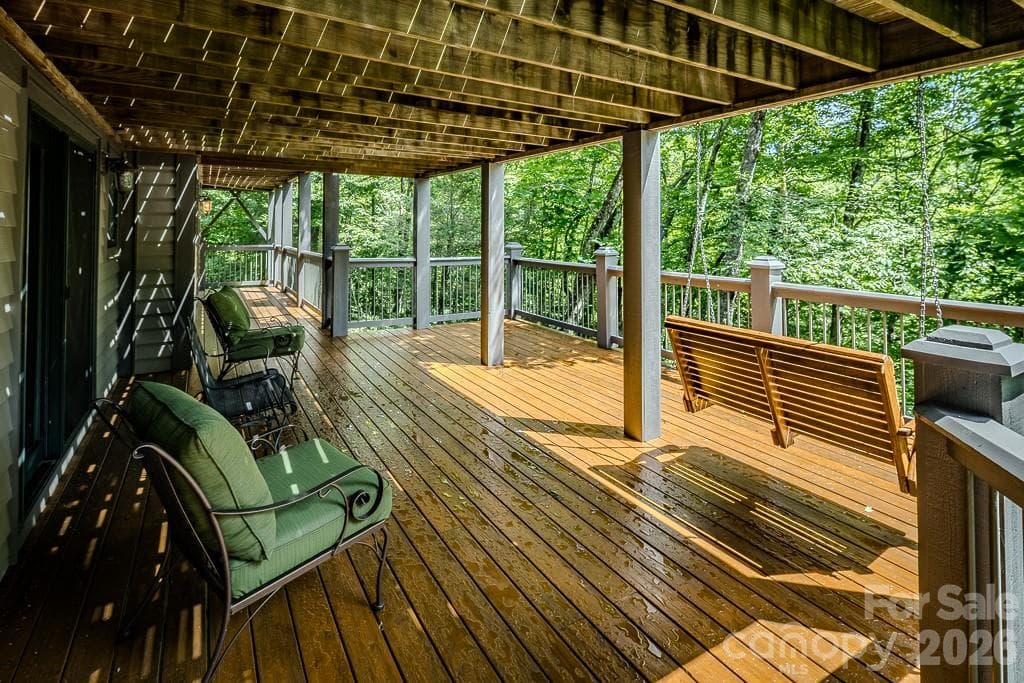 Single Family Residence at 190 New River Lake Drive, Blowing Rock, photo 39 of 45