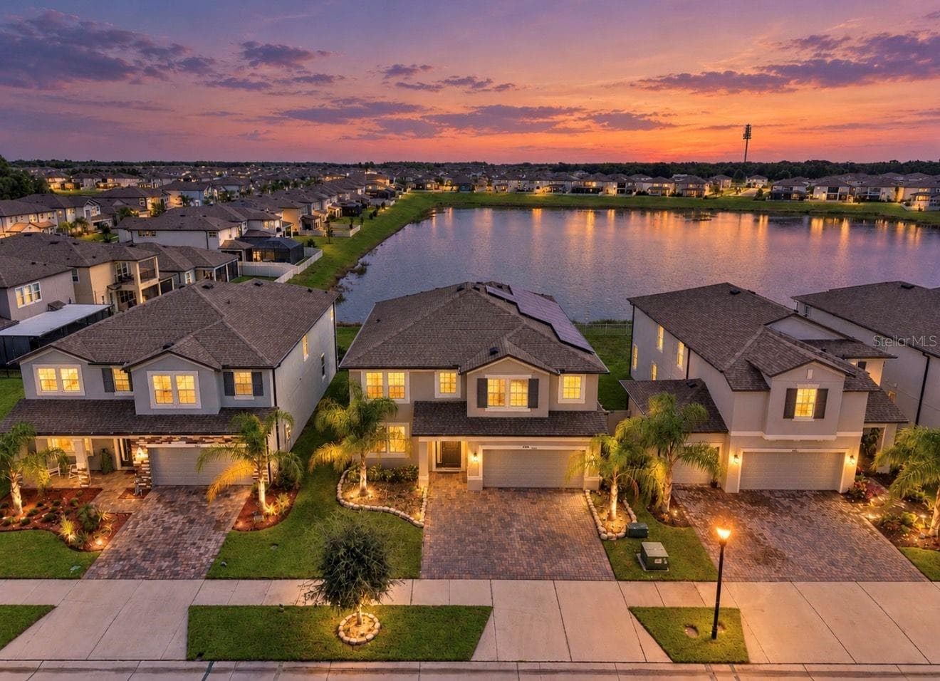 Single Family Residence at 3179 MARINE GRASS DR, WIMAUMA, photo 60 of 66
