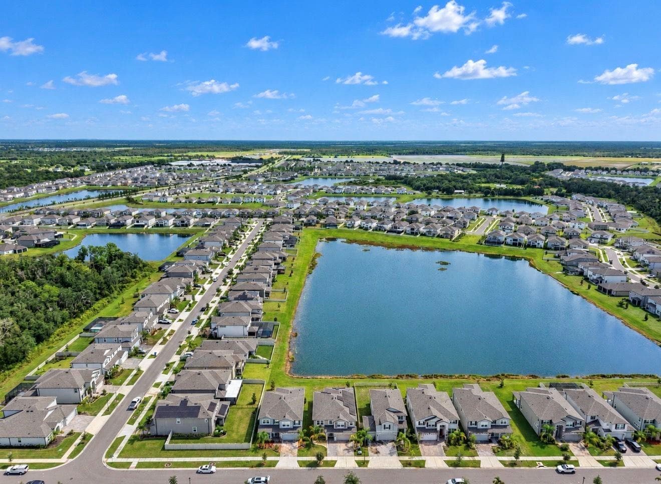 Single Family Residence at 3179 MARINE GRASS DR, WIMAUMA, photo 63 of 66