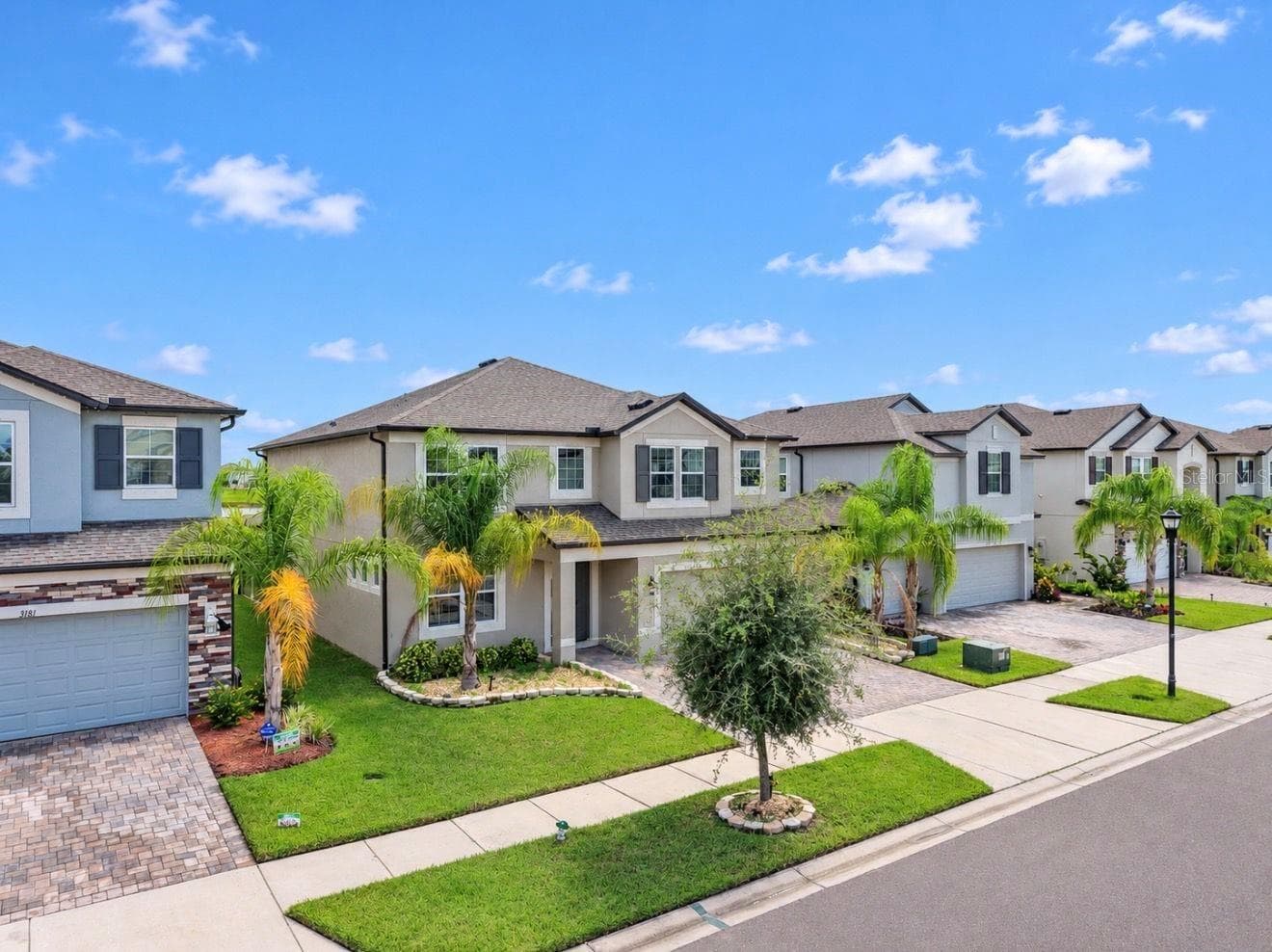 Single Family Residence at 3179 MARINE GRASS DR, WIMAUMA, photo 65 of 66