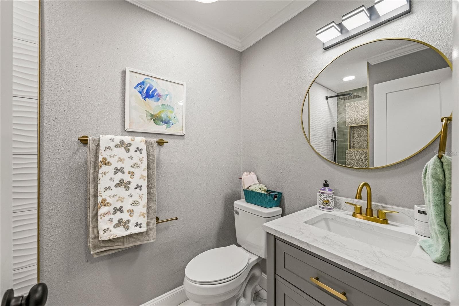 Single Family Residence at 1518 CREST AVE, LEESBURG, photo 21 of 26