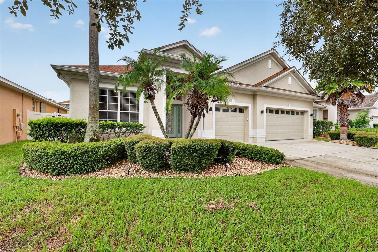 Front - 8484 DOVER VIEW LN, ORLANDO