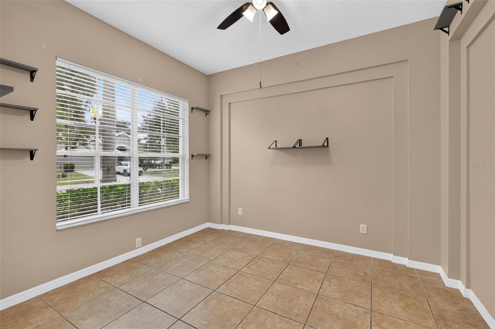 office/den - 8484 DOVER VIEW LN, ORLANDO