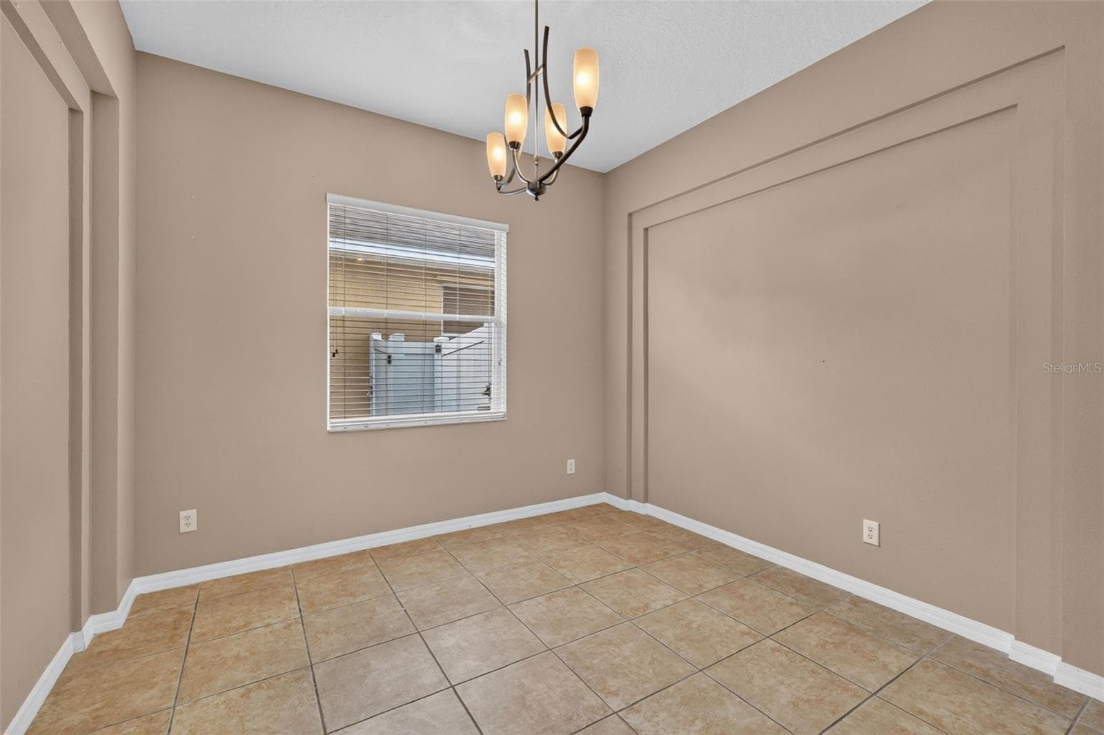 dining - 8484 DOVER VIEW LN, ORLANDO