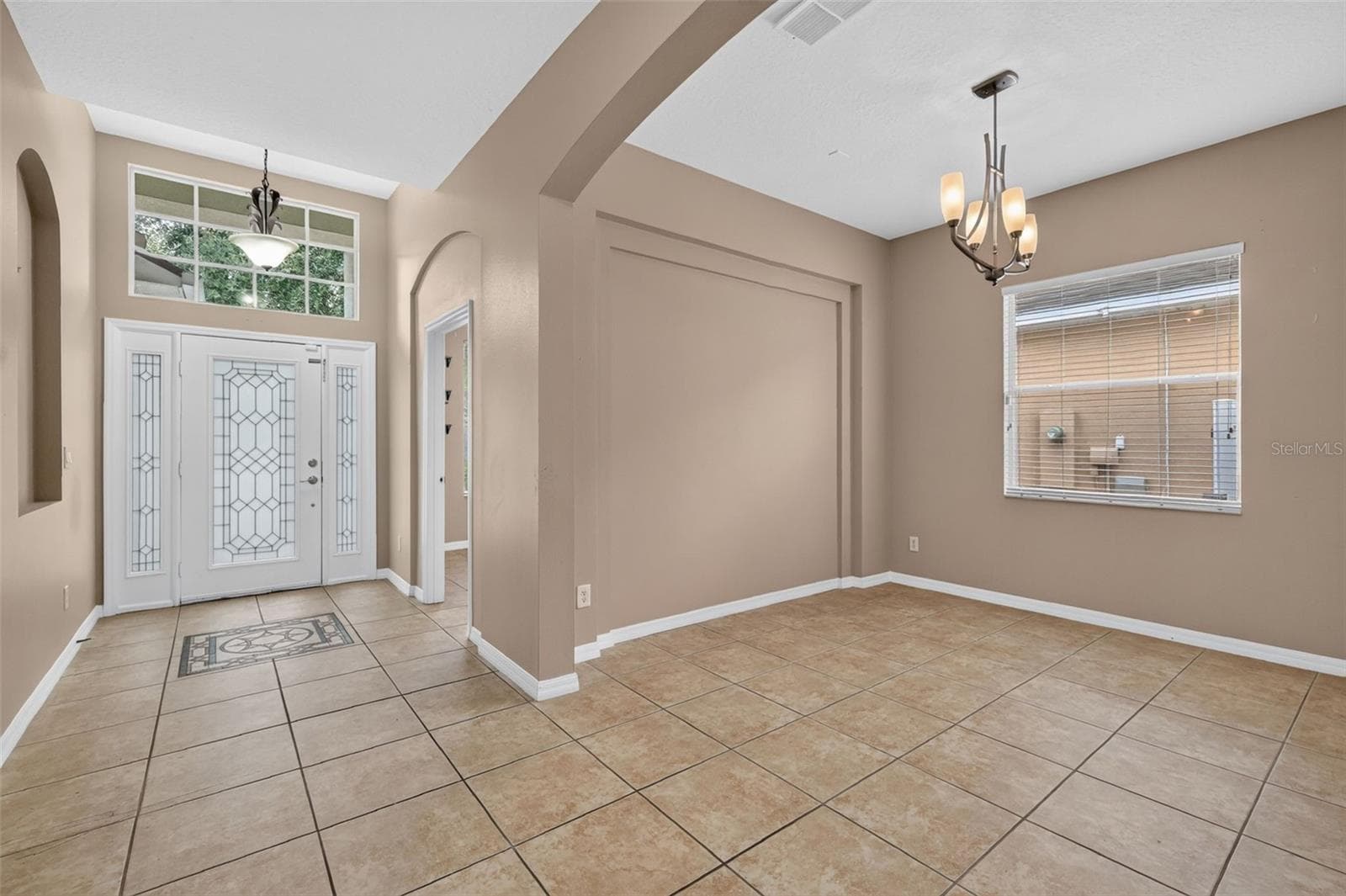 dining - 8484 DOVER VIEW LN, ORLANDO