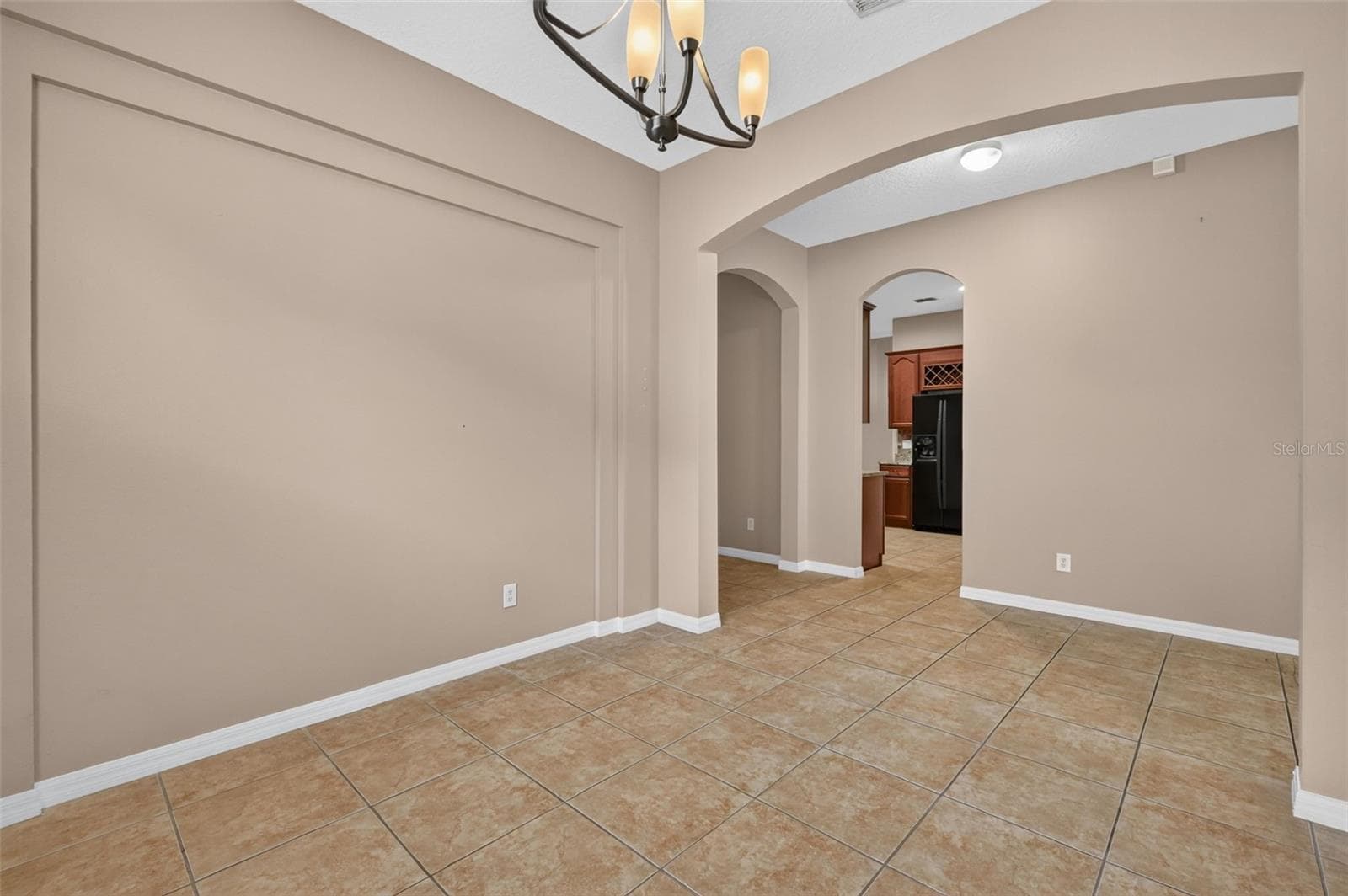 dining - 8484 DOVER VIEW LN, ORLANDO