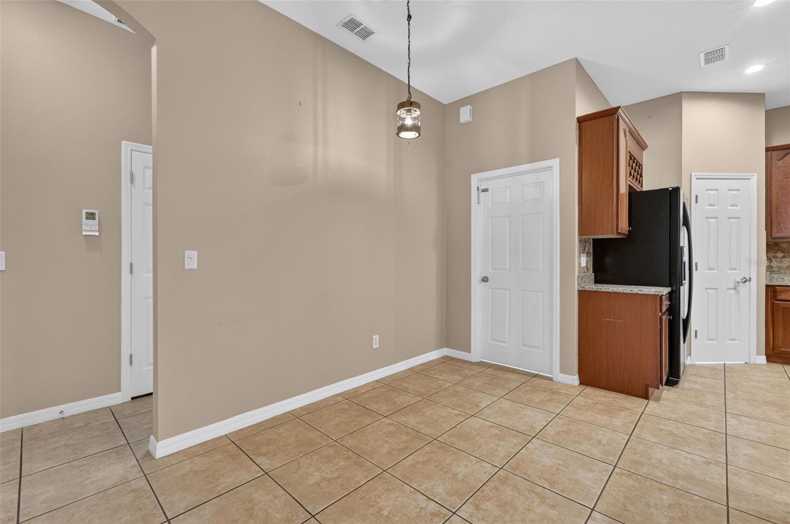 breakfast nook - 8484 DOVER VIEW LN, ORLANDO