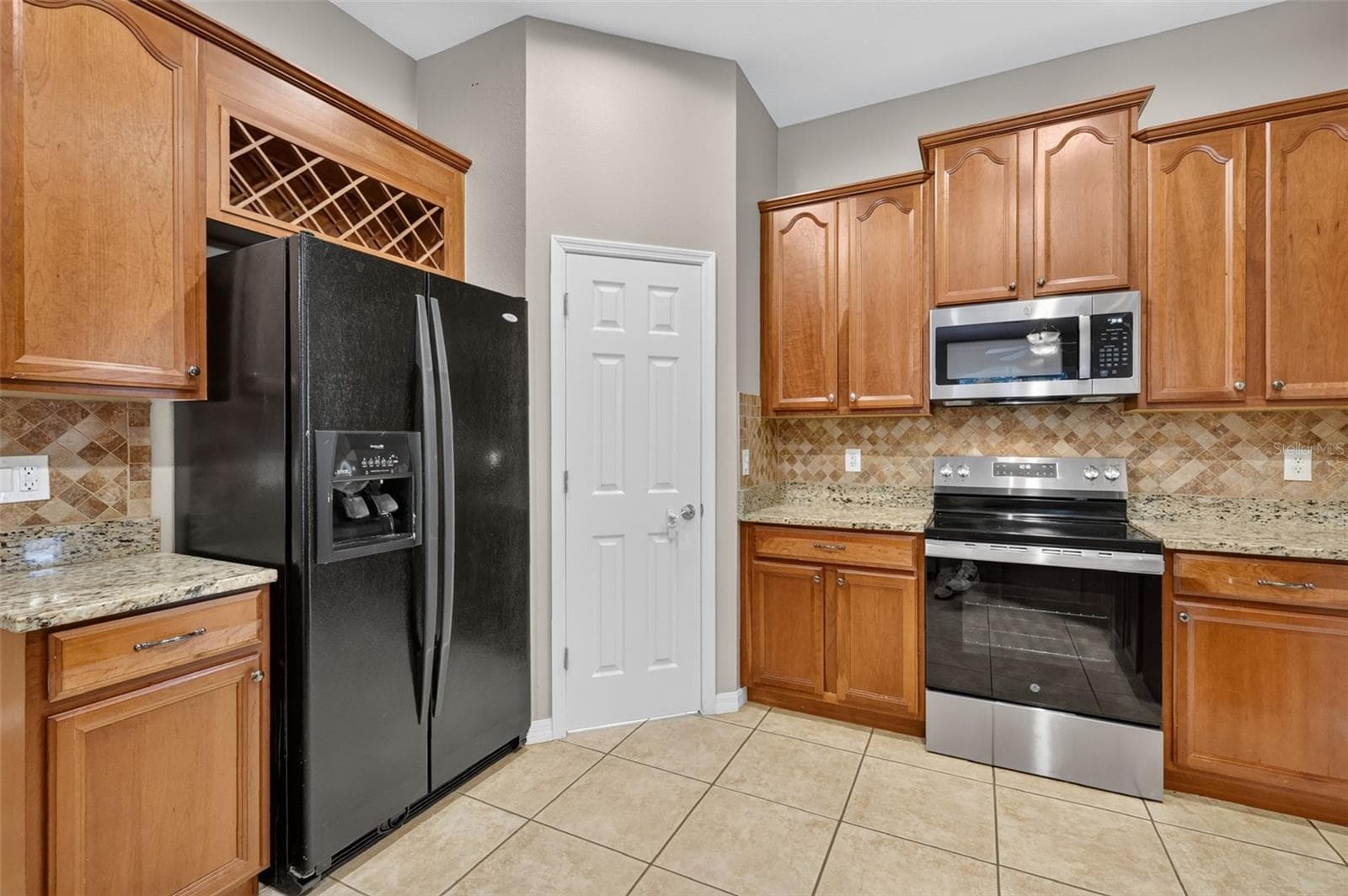 kitchen - 8484 DOVER VIEW LN, ORLANDO