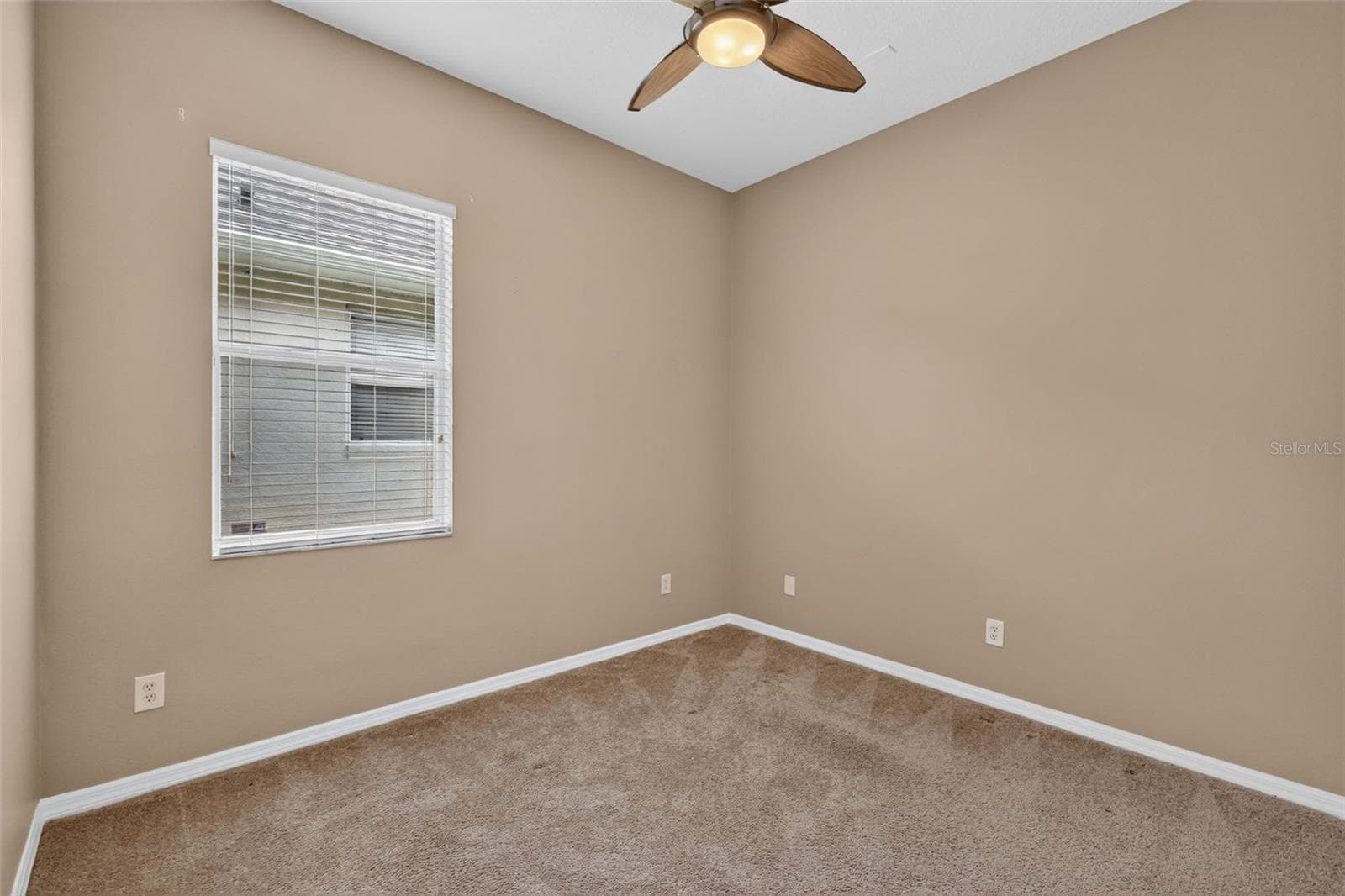 bedroom - 8484 DOVER VIEW LN, ORLANDO