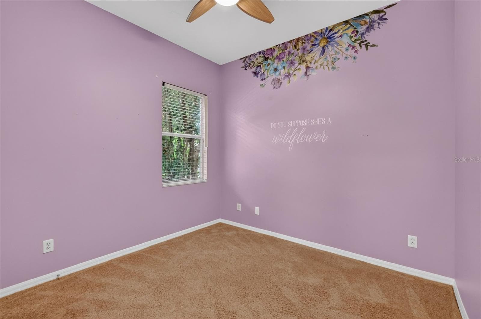 bedroom - 8484 DOVER VIEW LN, ORLANDO