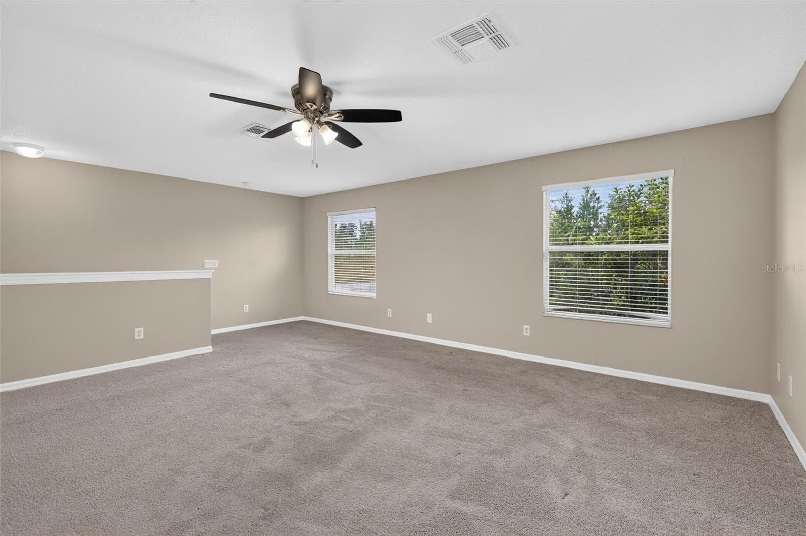 bonus room - 8484 DOVER VIEW LN, ORLANDO