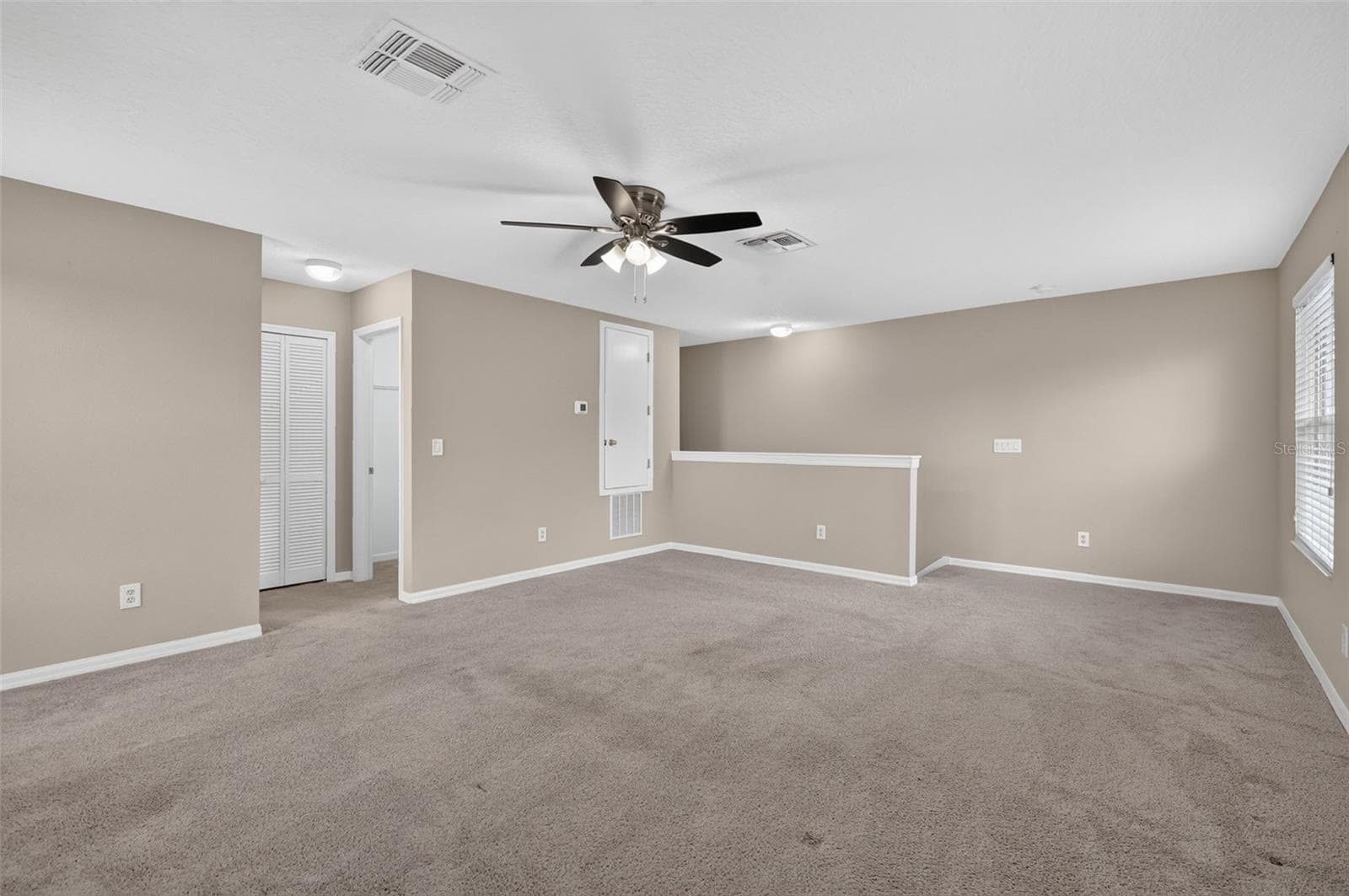 bonus room - 8484 DOVER VIEW LN, ORLANDO