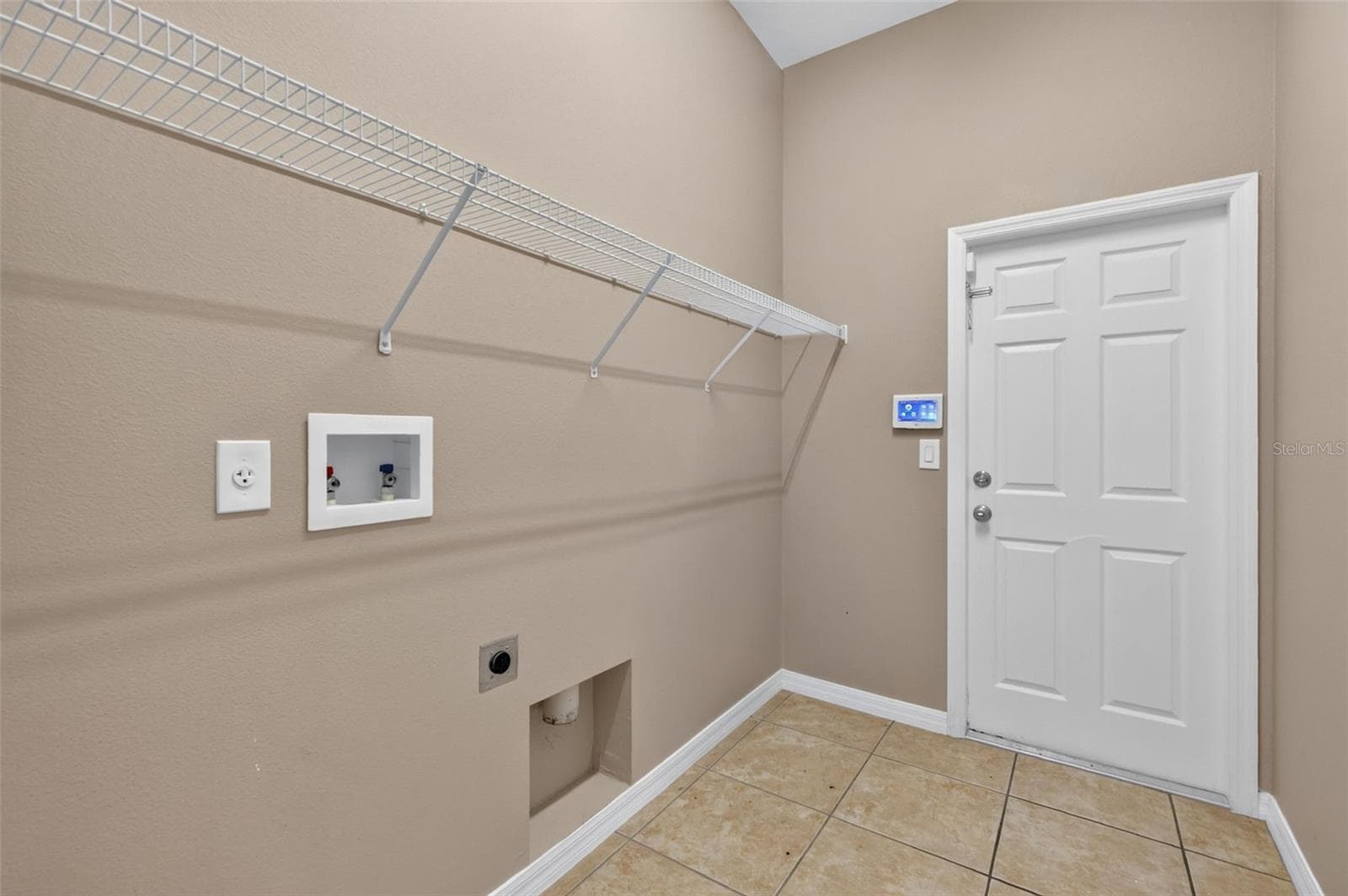 laundry room - 8484 DOVER VIEW LN, ORLANDO
