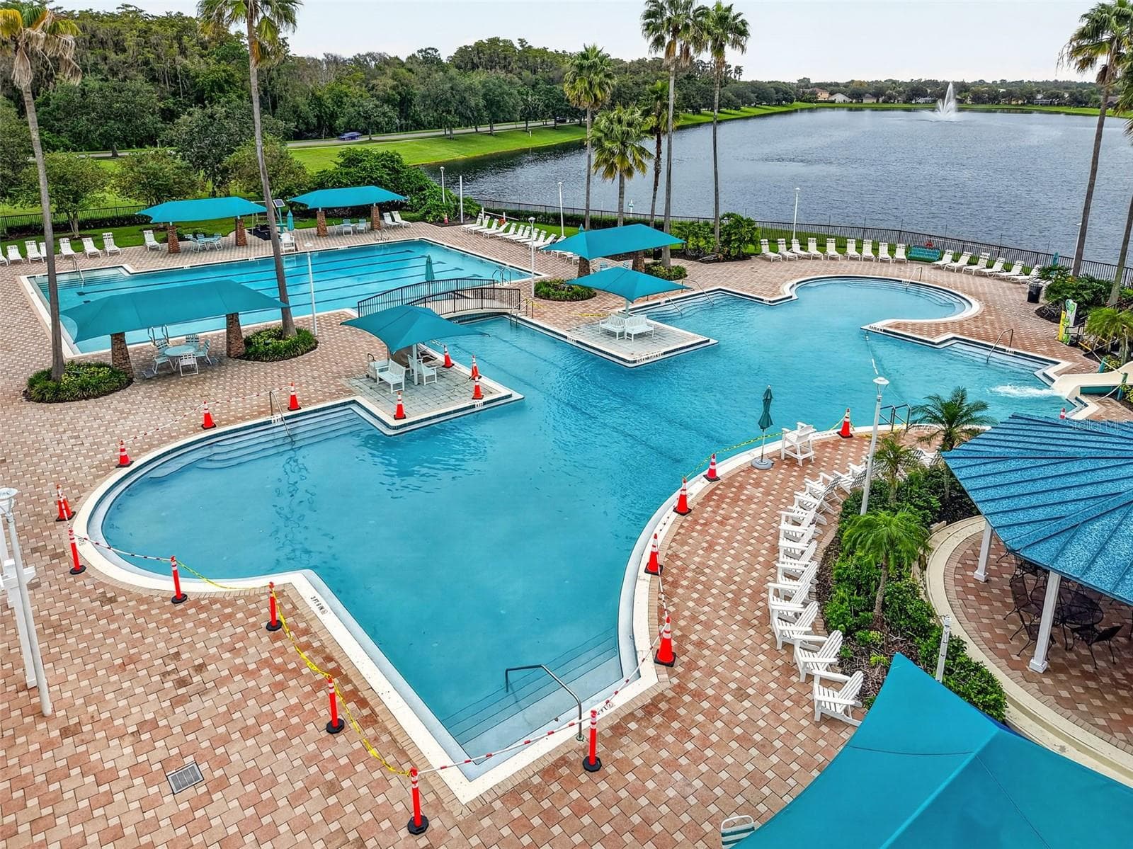 community - 8484 DOVER VIEW LN, ORLANDO
