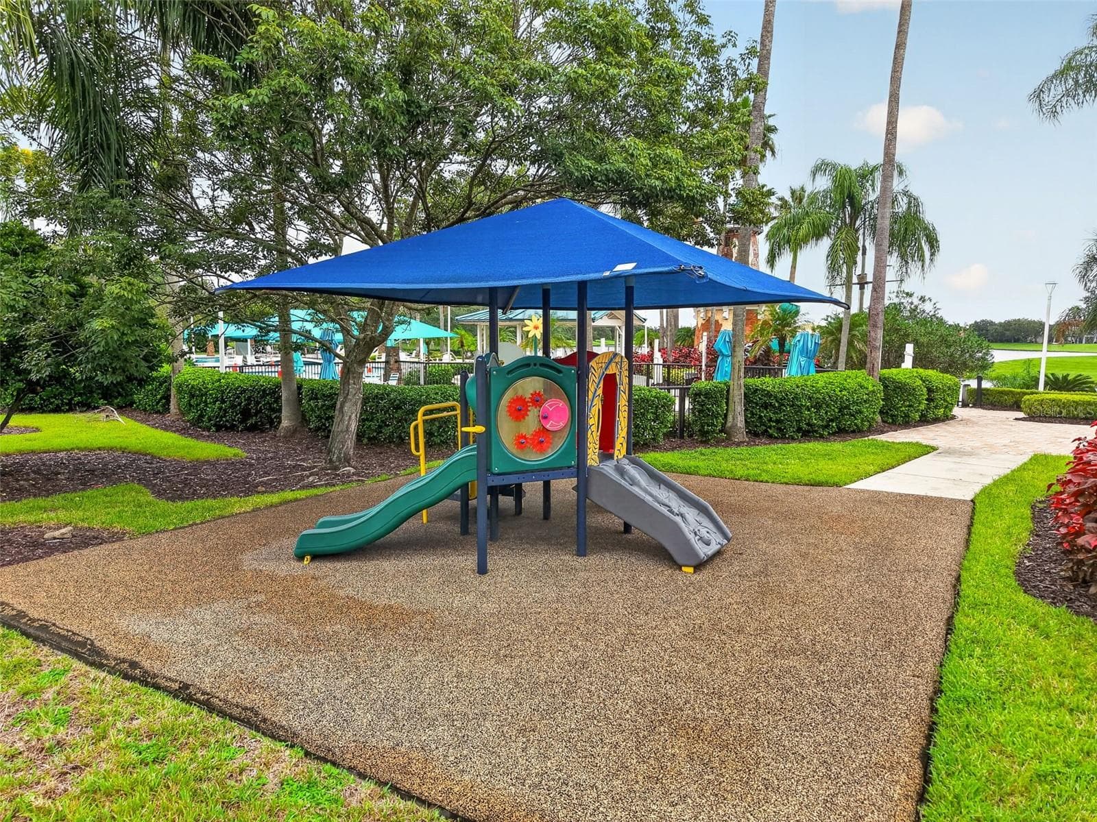 community - 8484 DOVER VIEW LN, ORLANDO