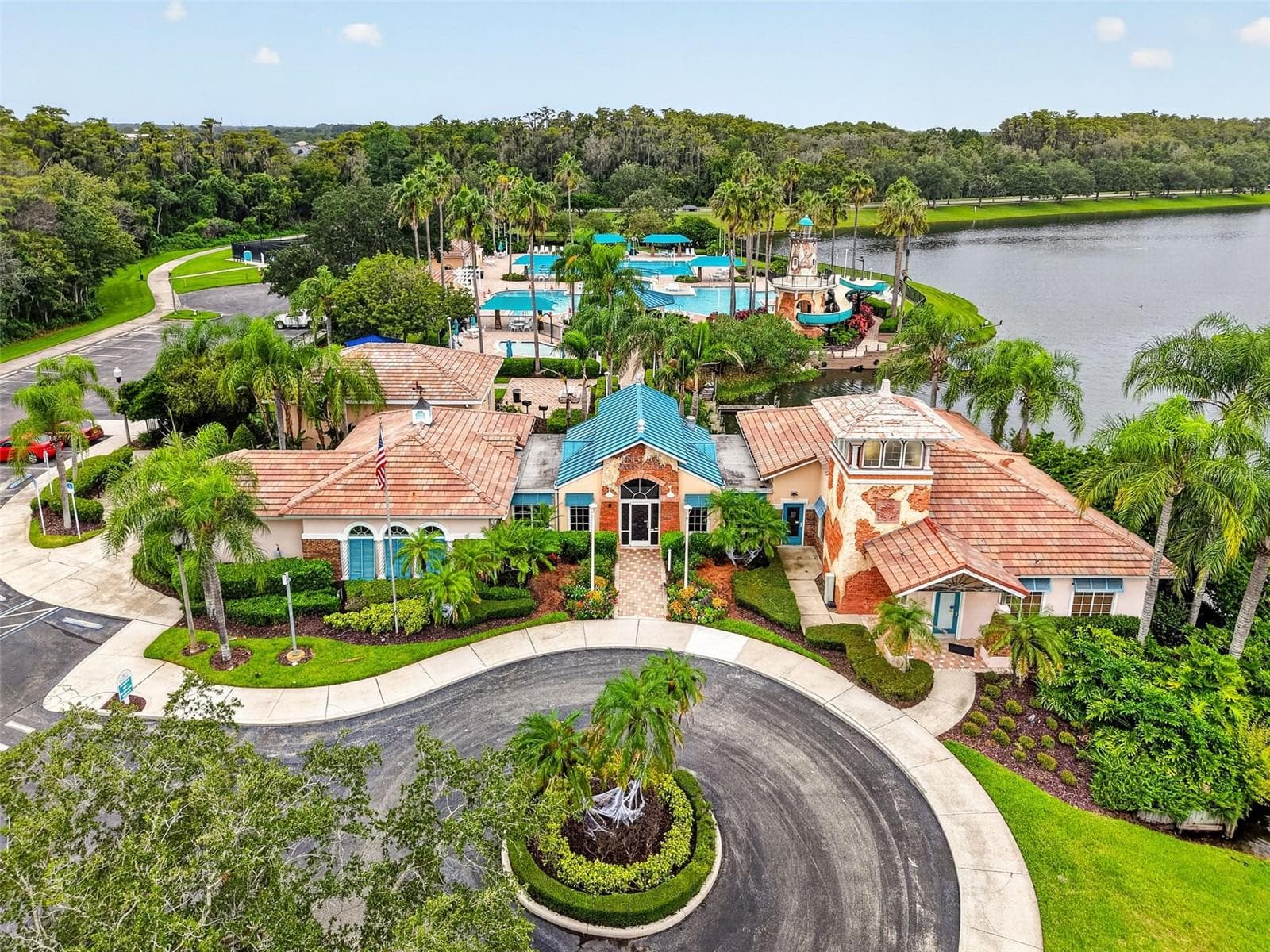 community - 8484 DOVER VIEW LN, ORLANDO