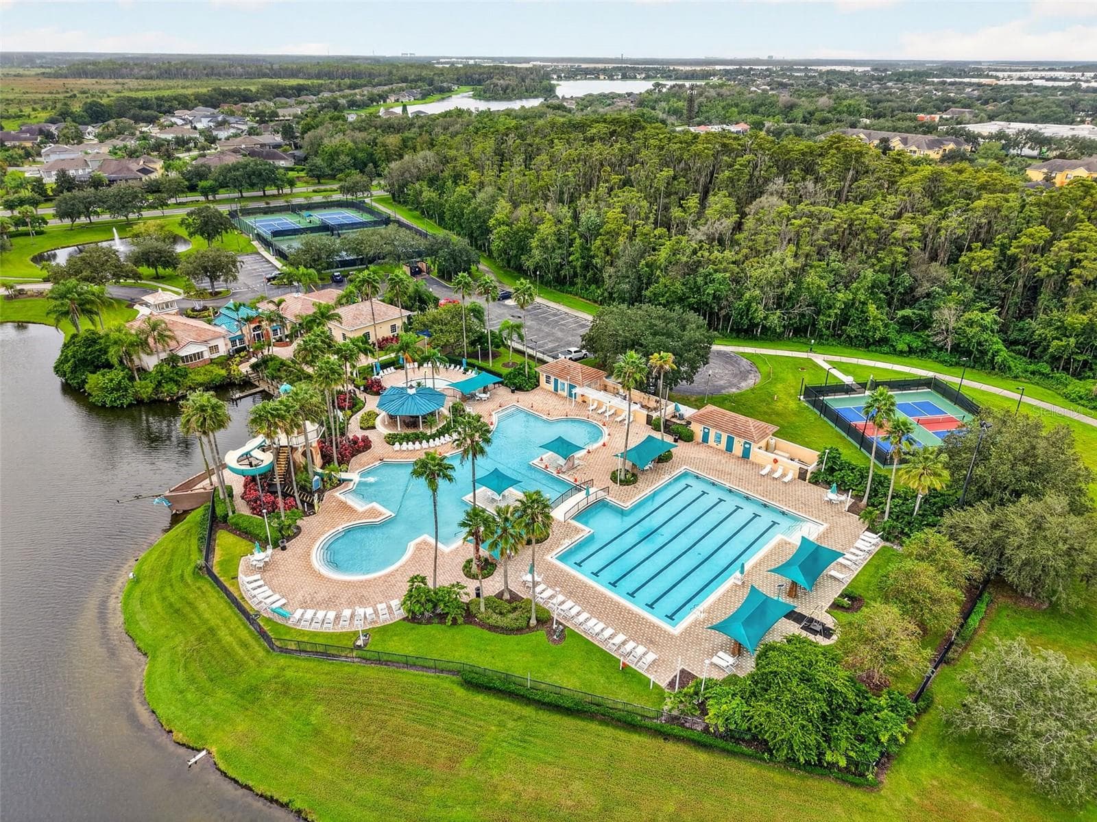 community - 8484 DOVER VIEW LN, ORLANDO