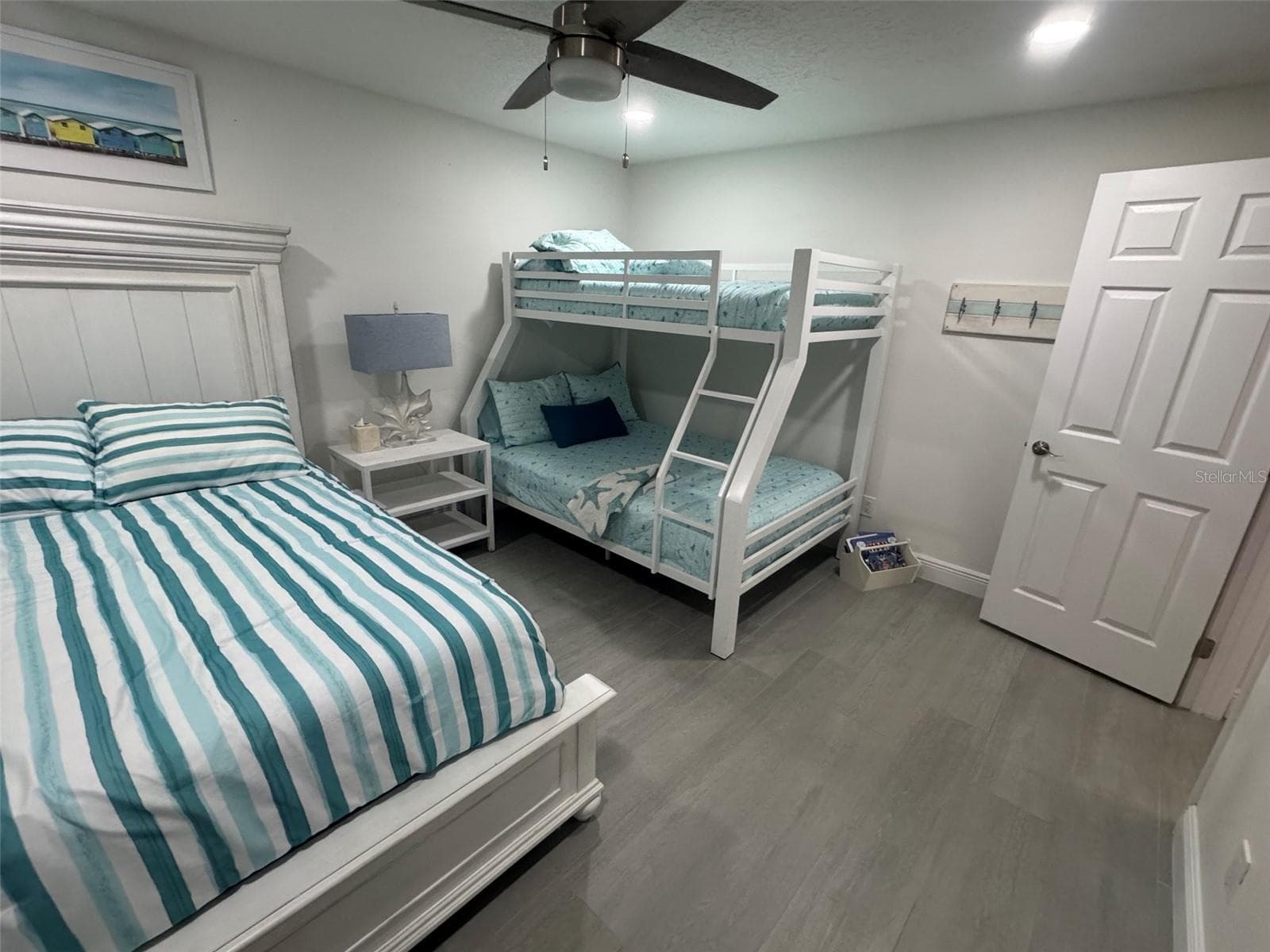 Guest Bedroom 2 - 4745 S ATLANTIC AVE #102, PONCE INLET
