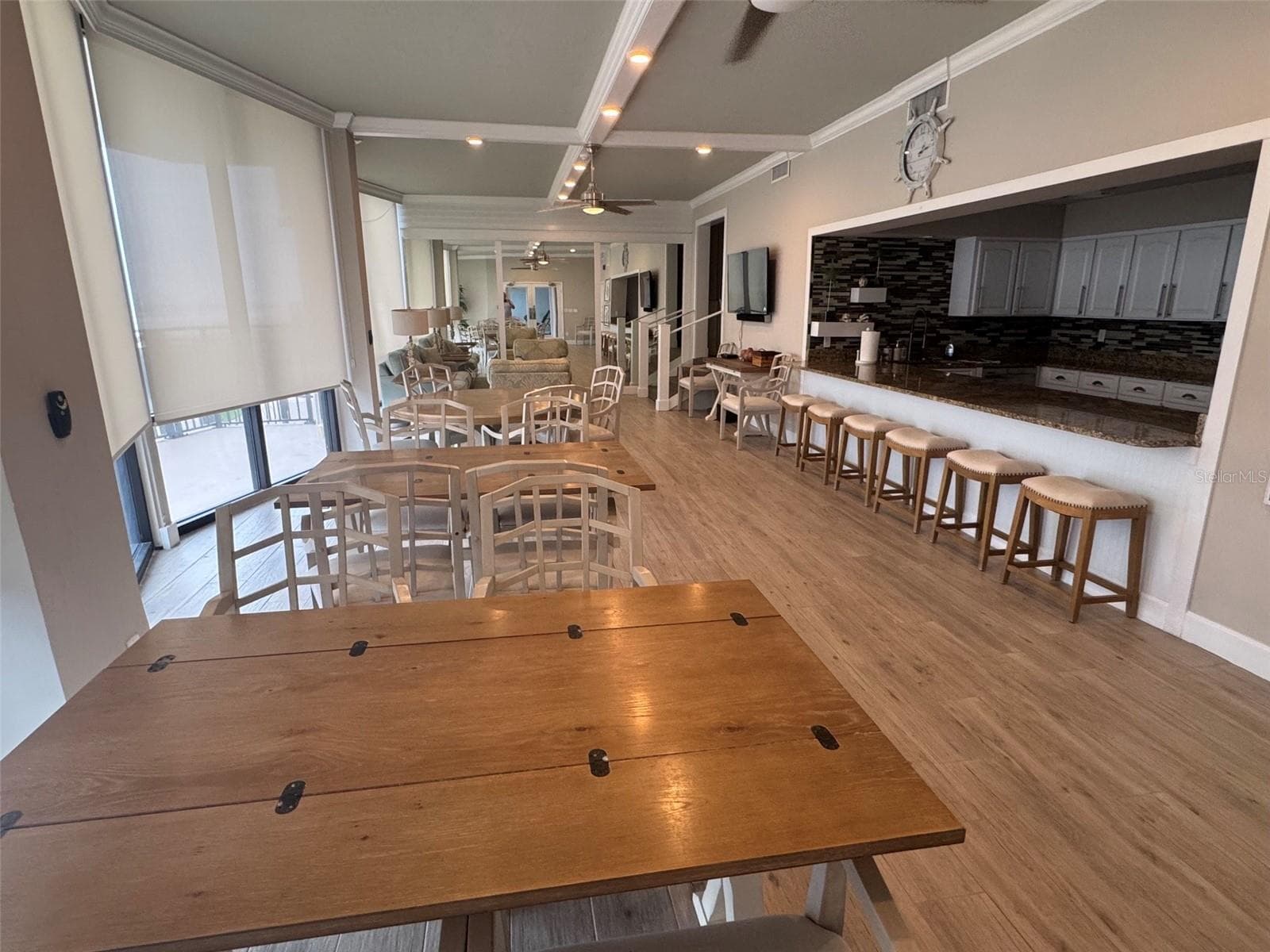Community Room 2 - 4745 S ATLANTIC AVE #102, PONCE INLET