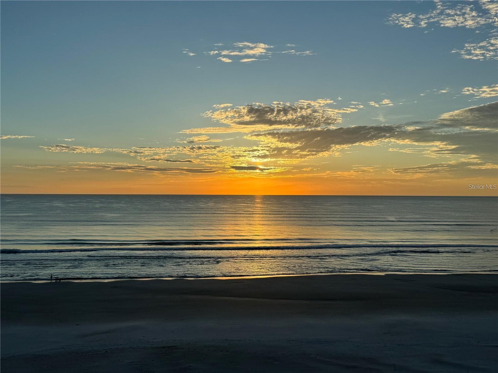Sunrise - 4745 S ATLANTIC AVE #102, PONCE INLET
