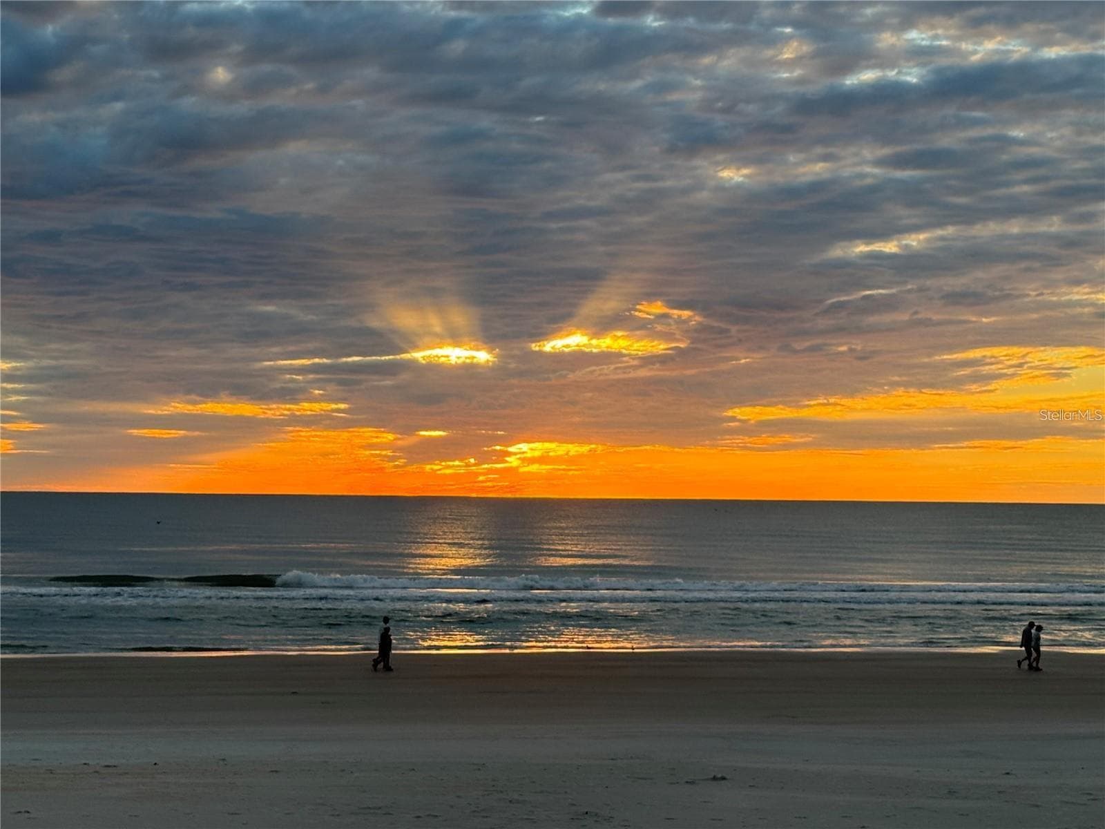 Sunrise - 4745 S ATLANTIC AVE #102, PONCE INLET