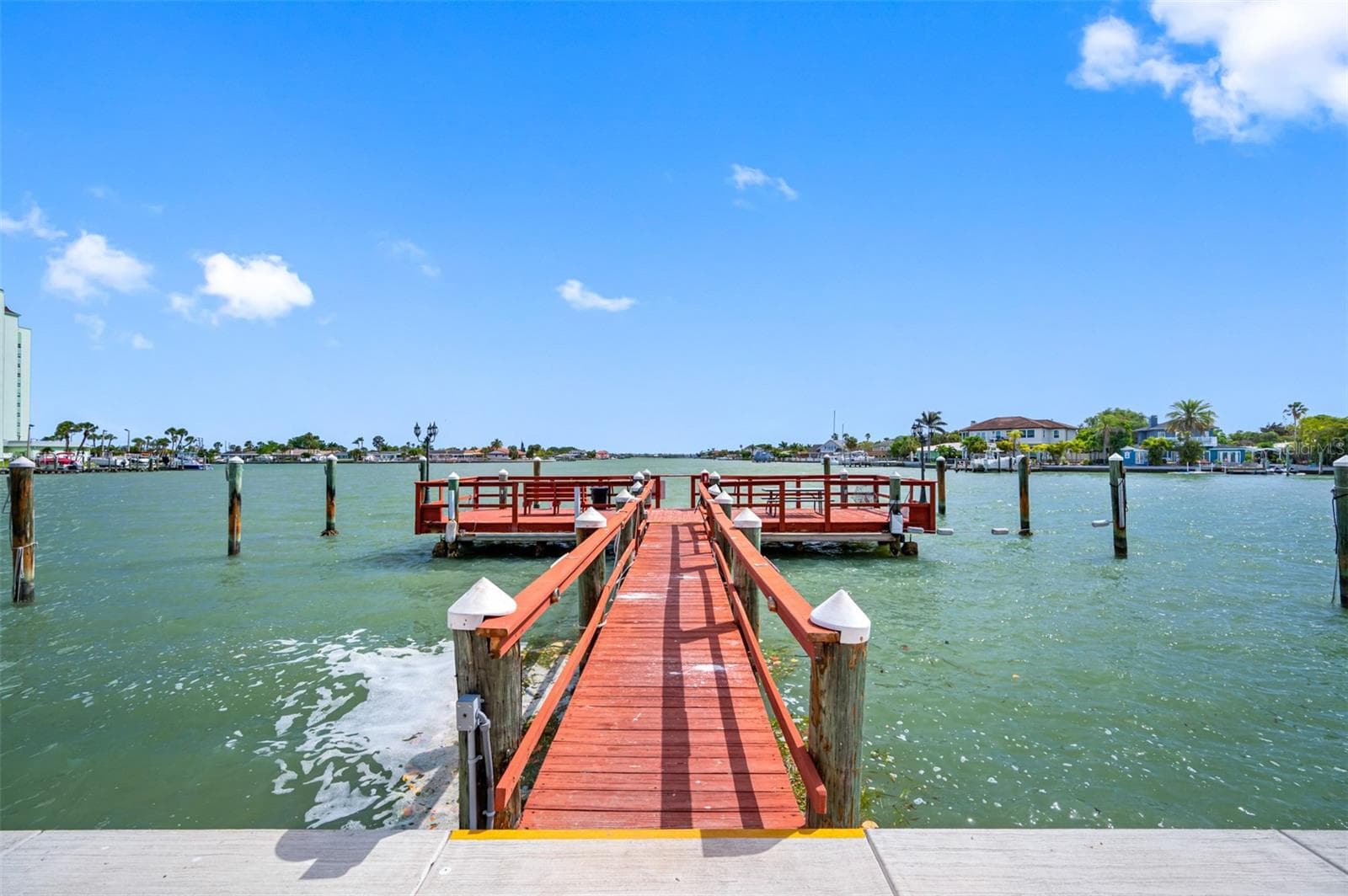 Condominium at 6363 GULF WINDS DR #437, ST PETE BEACH, photo 2 of 60