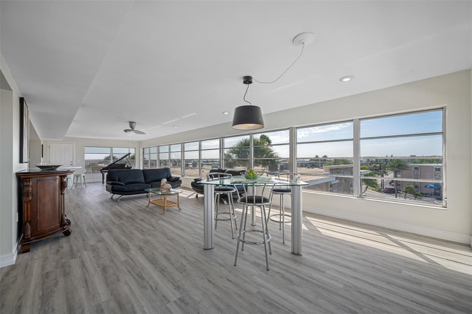 Condominium at 6363 GULF WINDS DR #437, ST PETE BEACH, photo 5 of 60