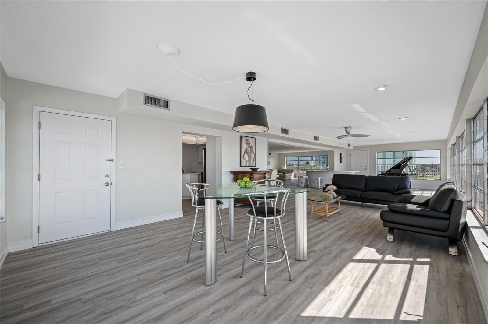 Condominium at 6363 GULF WINDS DR #437, ST PETE BEACH, photo 6 of 60