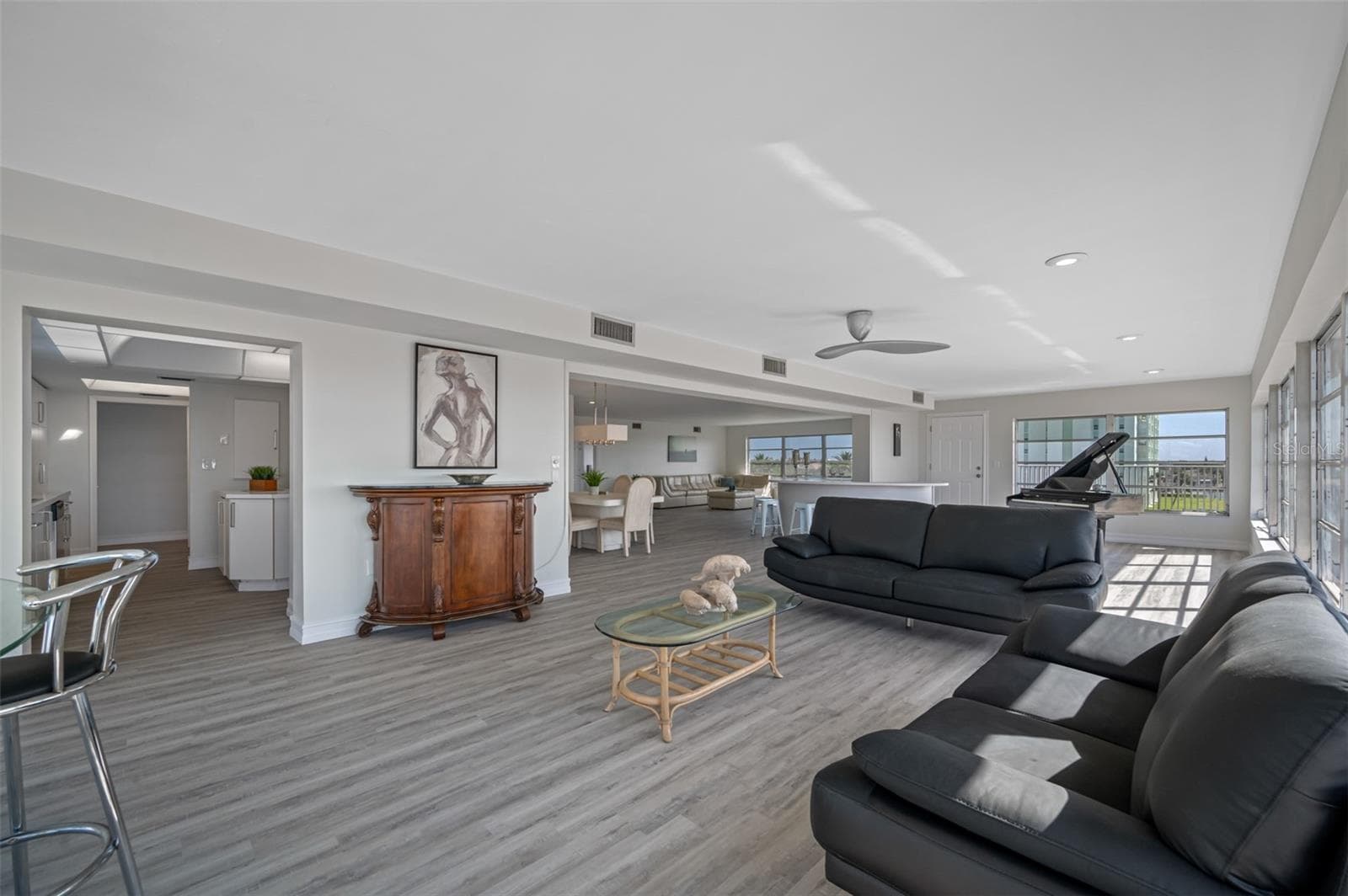 Condominium at 6363 GULF WINDS DR #437, ST PETE BEACH, photo 7 of 60