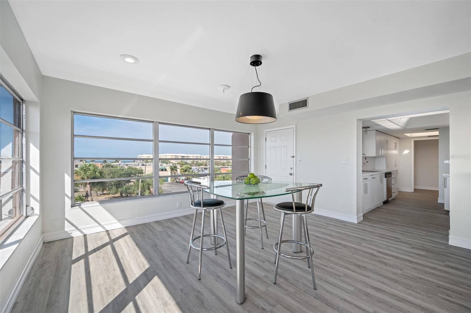 Condominium at 6363 GULF WINDS DR #437, ST PETE BEACH, photo 8 of 60