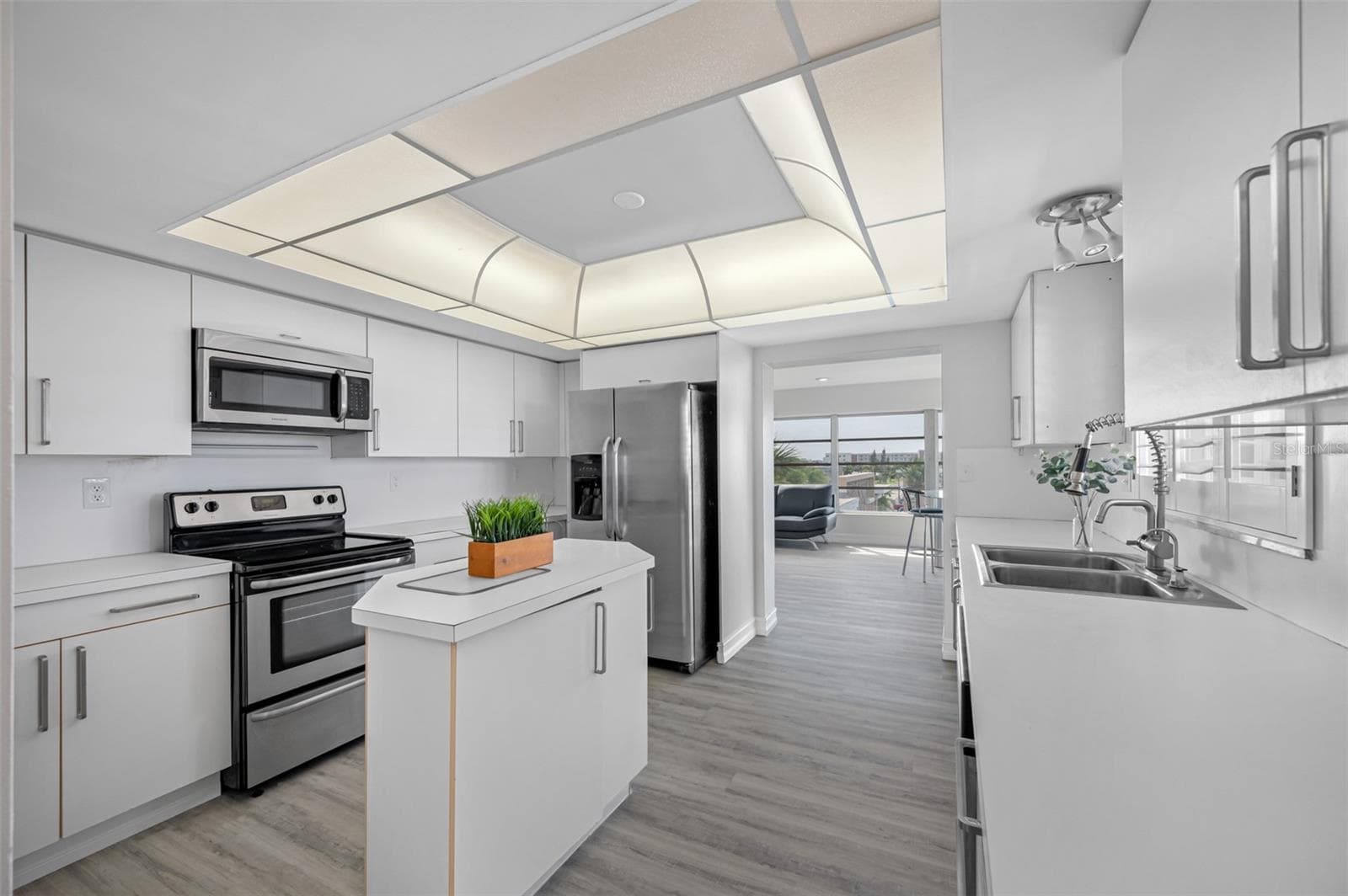 Condominium at 6363 GULF WINDS DR #437, ST PETE BEACH, photo 35 of 60