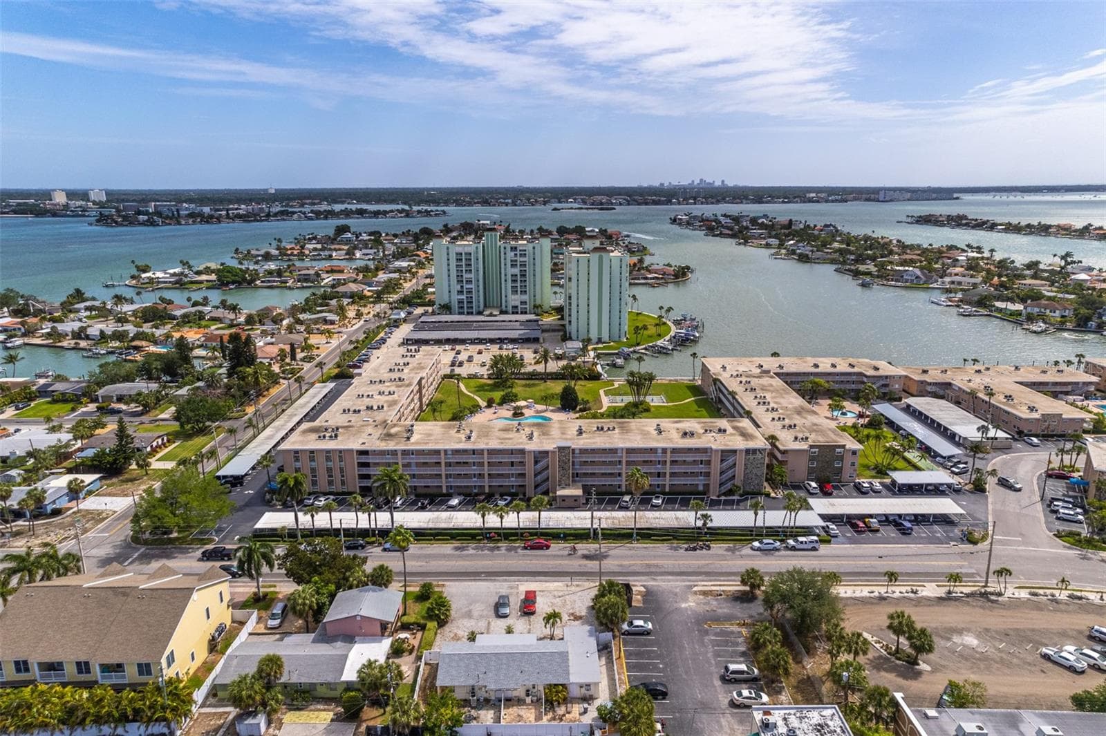 Condominium at 6363 GULF WINDS DR #437, ST PETE BEACH, photo 60 of 60