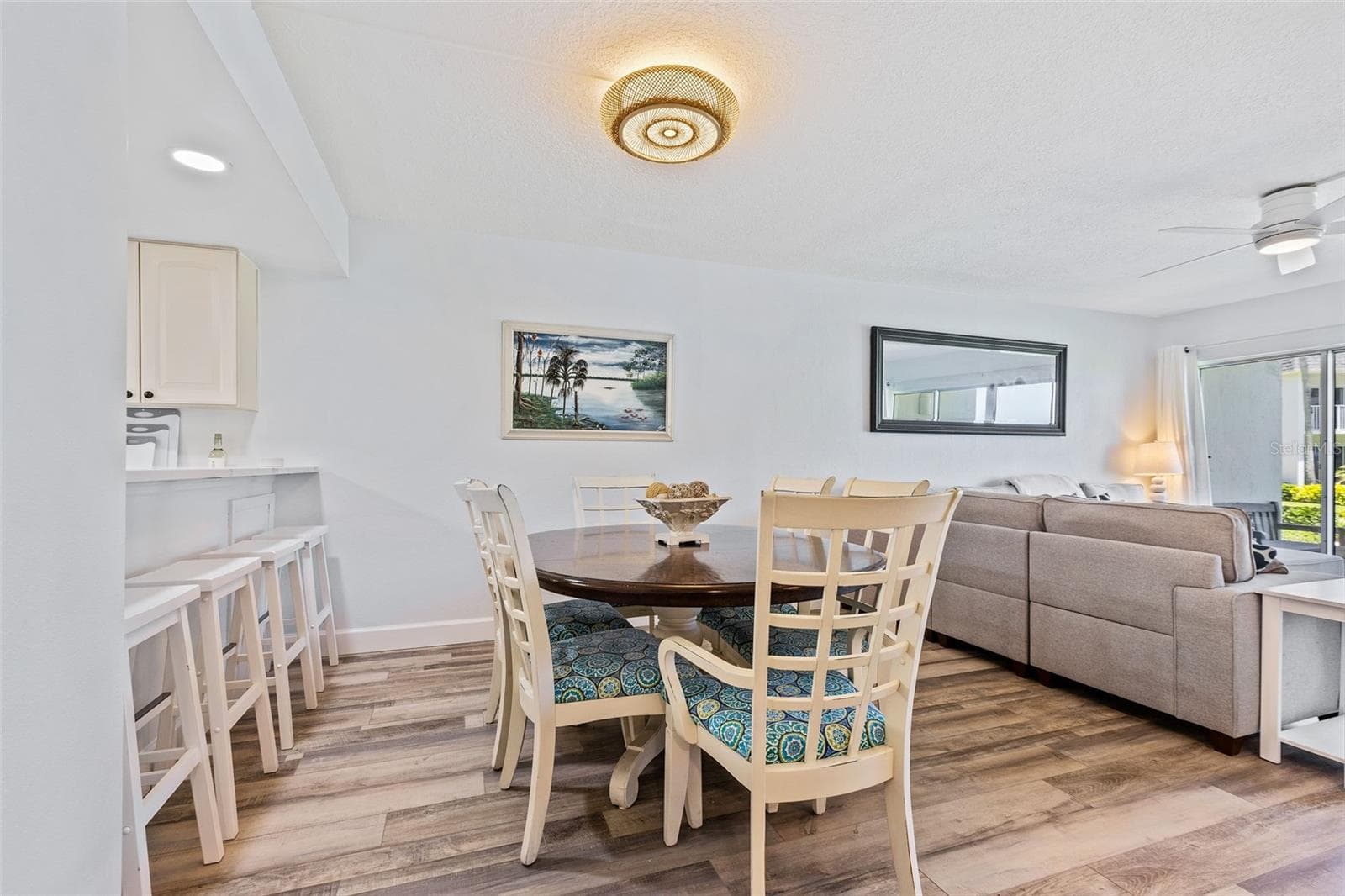 Condominium at 4831 SAXON DR #1080, NEW SMYRNA BEACH, photo 10 of 40