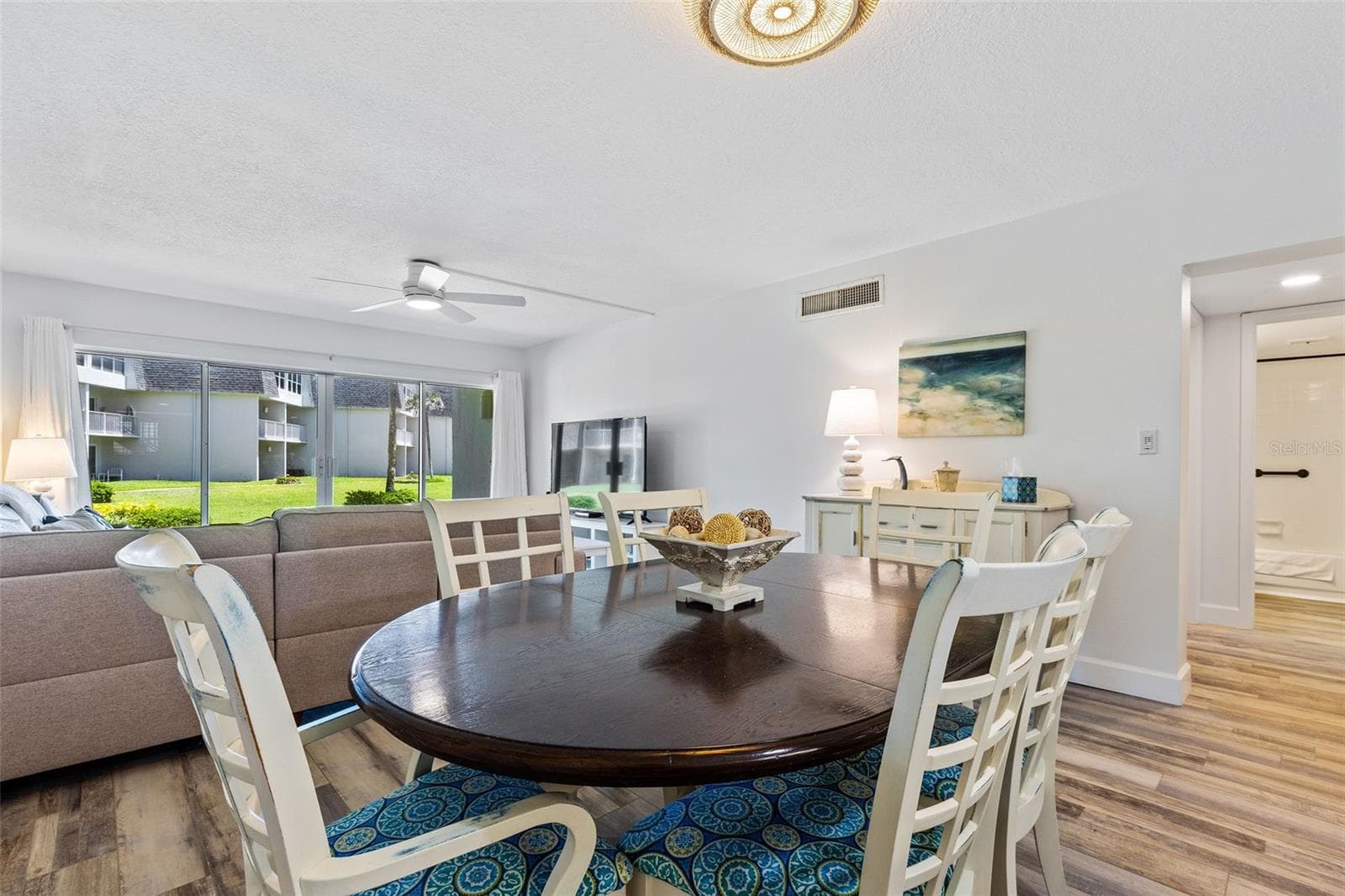 Condominium at 4831 SAXON DR #1080, NEW SMYRNA BEACH, photo 11 of 40