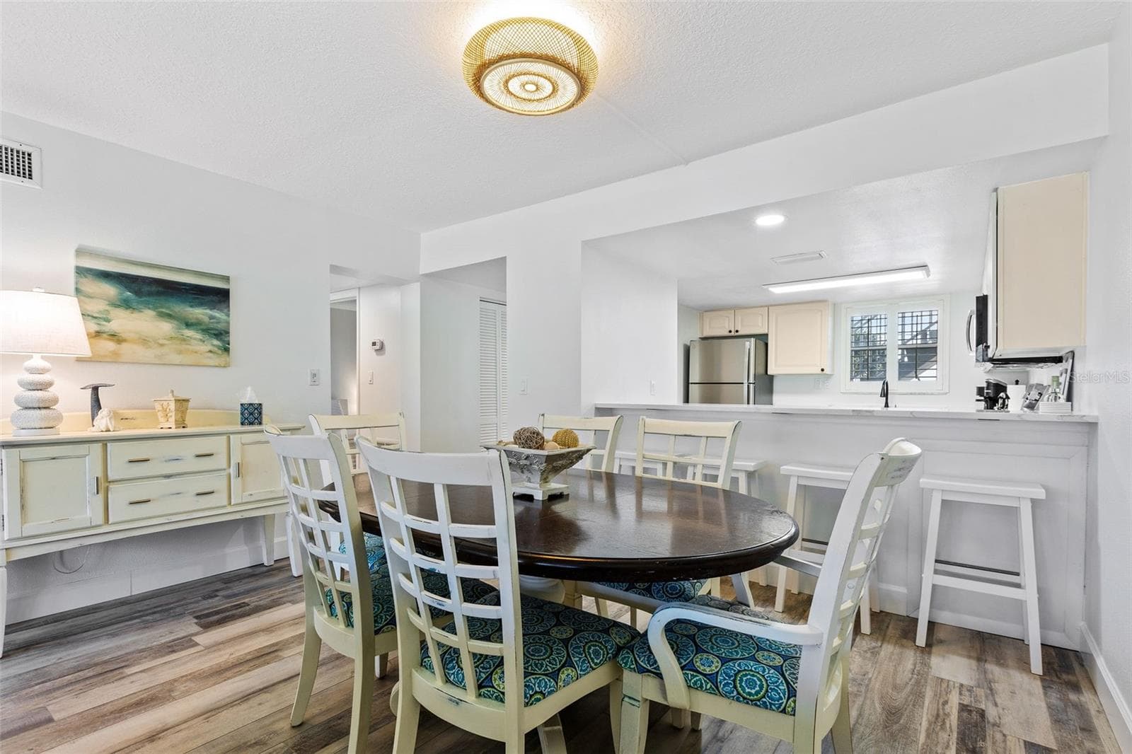 Condominium at 4831 SAXON DR #1080, NEW SMYRNA BEACH, photo 12 of 40
