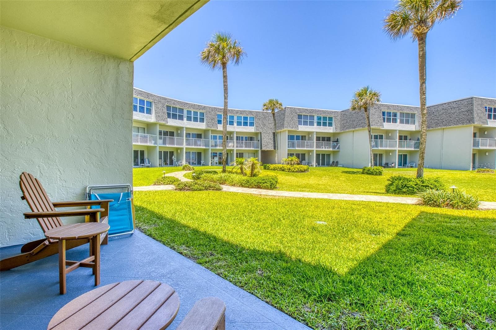 Condominium at 4831 SAXON DR #1080, NEW SMYRNA BEACH, photo 26 of 40