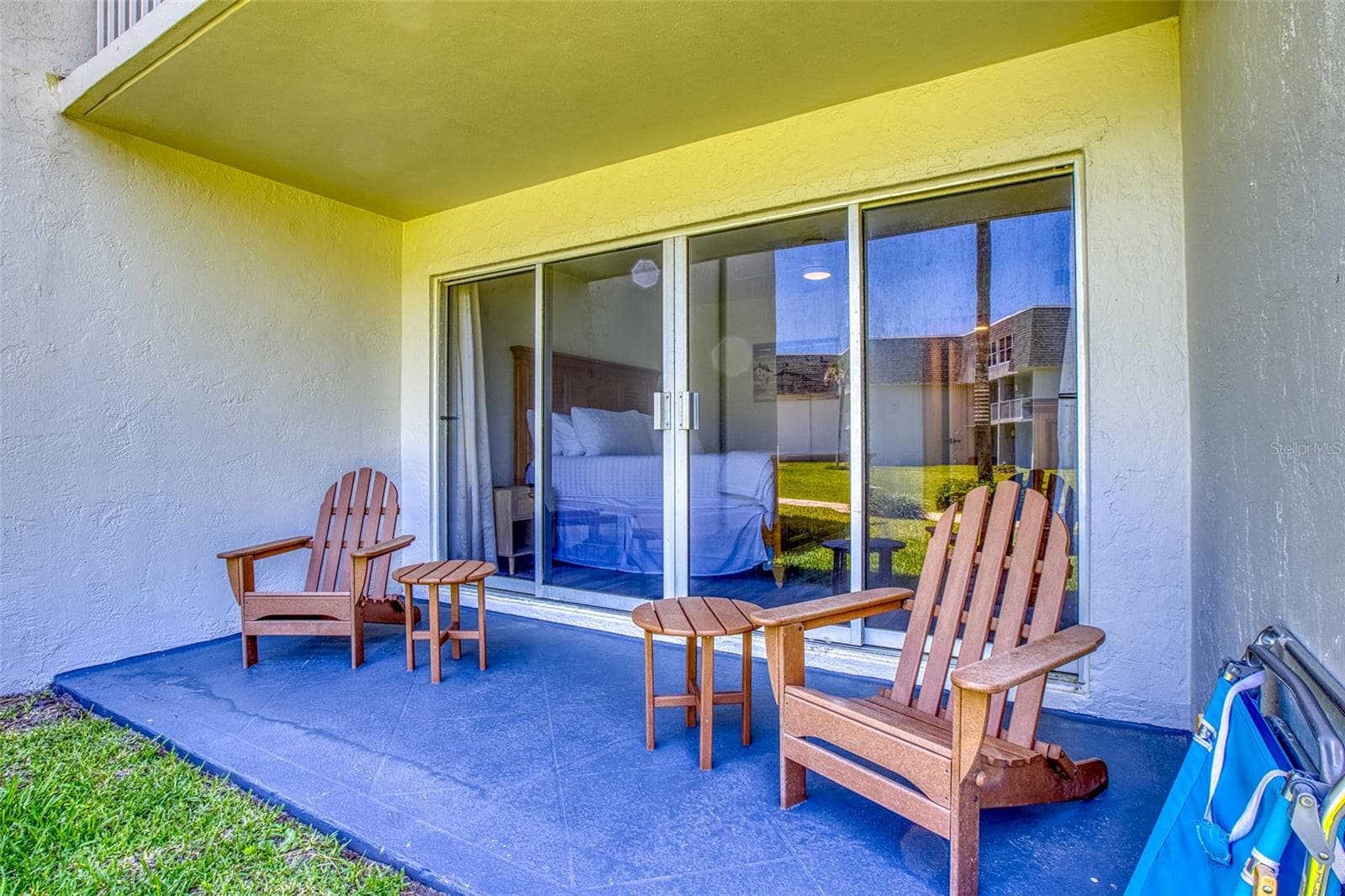 Condominium at 4831 SAXON DR #1080, NEW SMYRNA BEACH, photo 27 of 40