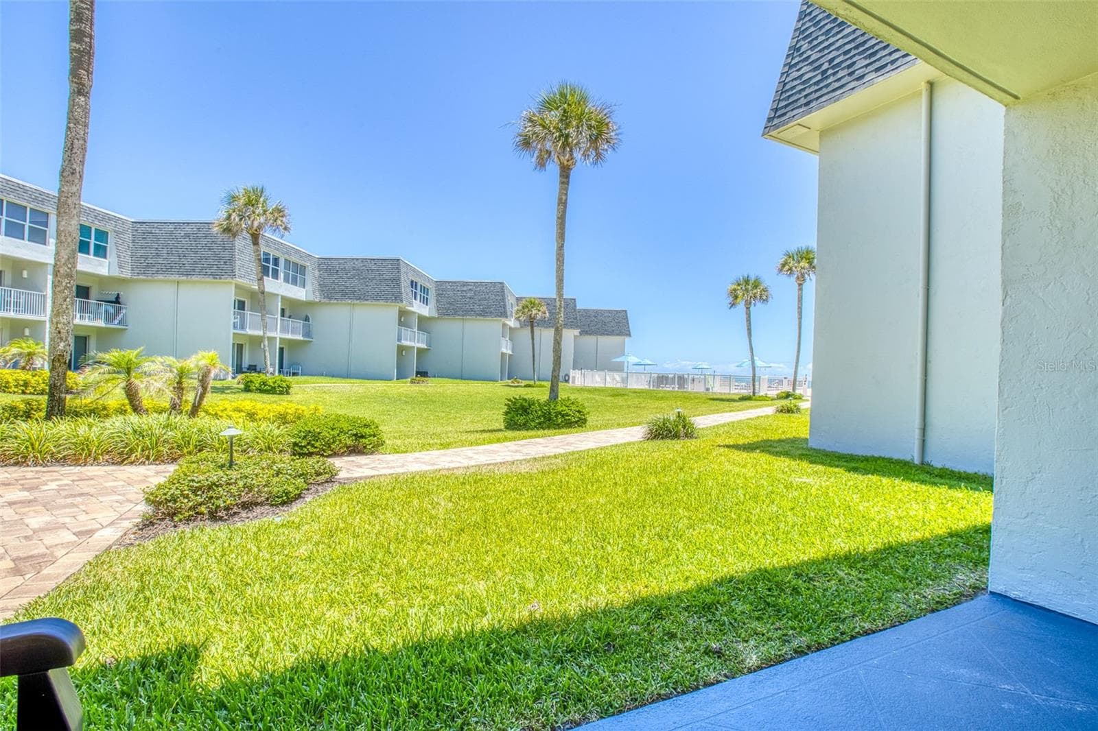 Condominium at 4831 SAXON DR #1080, NEW SMYRNA BEACH, photo 29 of 40