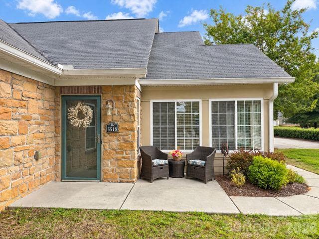 5518 Prosperity View Drive