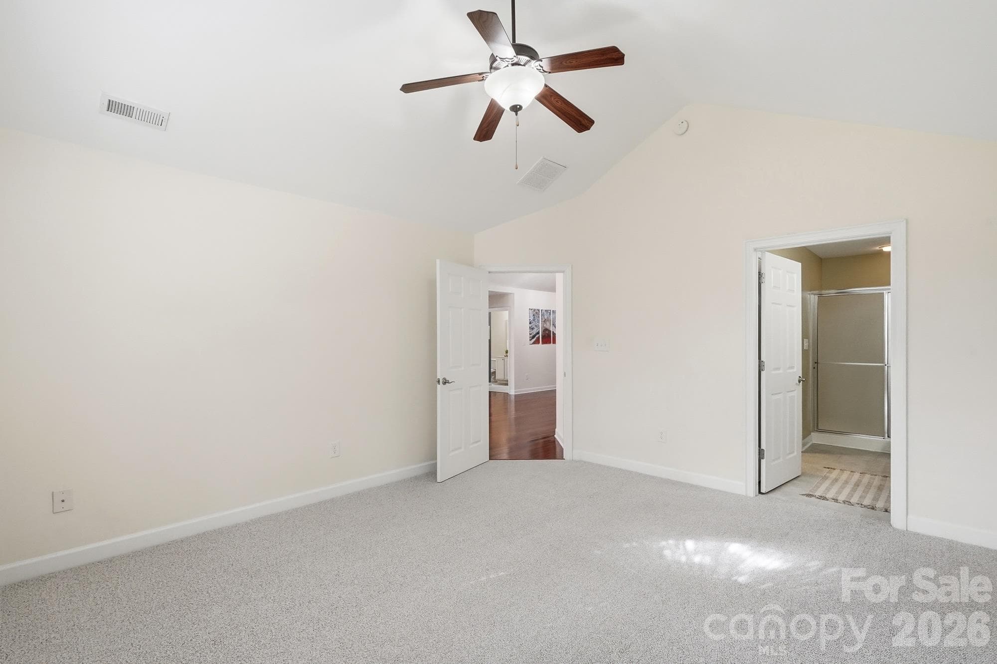 Master - 5518 Prosperity View Drive, Charlotte