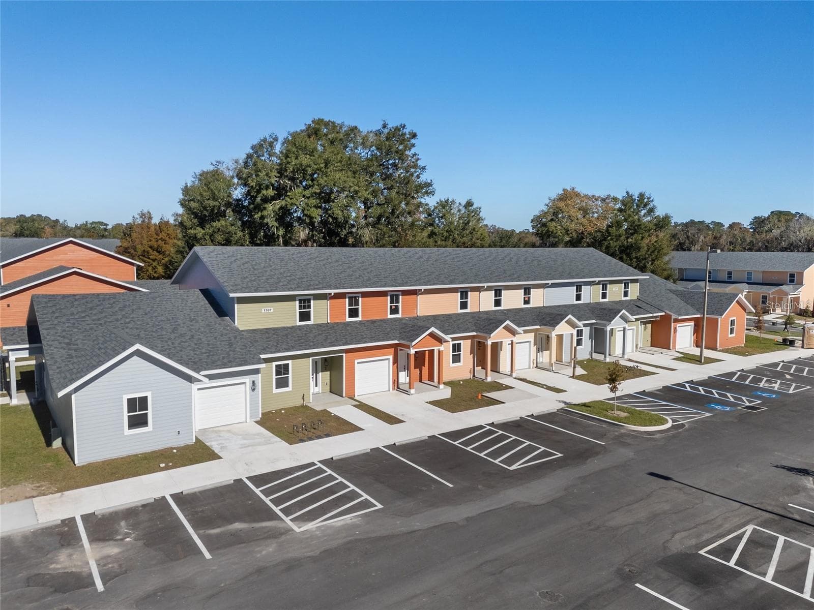 Condominium at 1593 NW 29TH RD #2, GAINESVILLE, photo 17 of 28