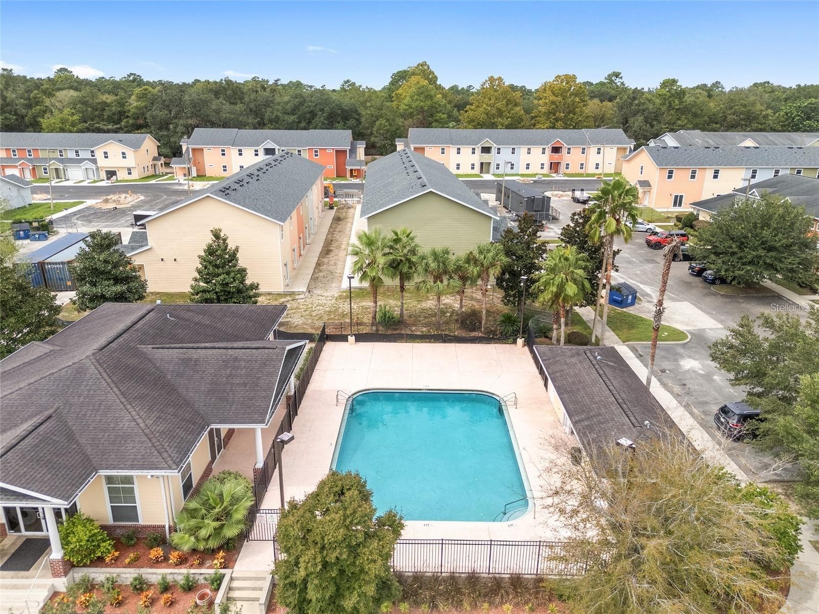 Condominium at 1593 NW 29TH RD #2, GAINESVILLE, photo 20 of 28