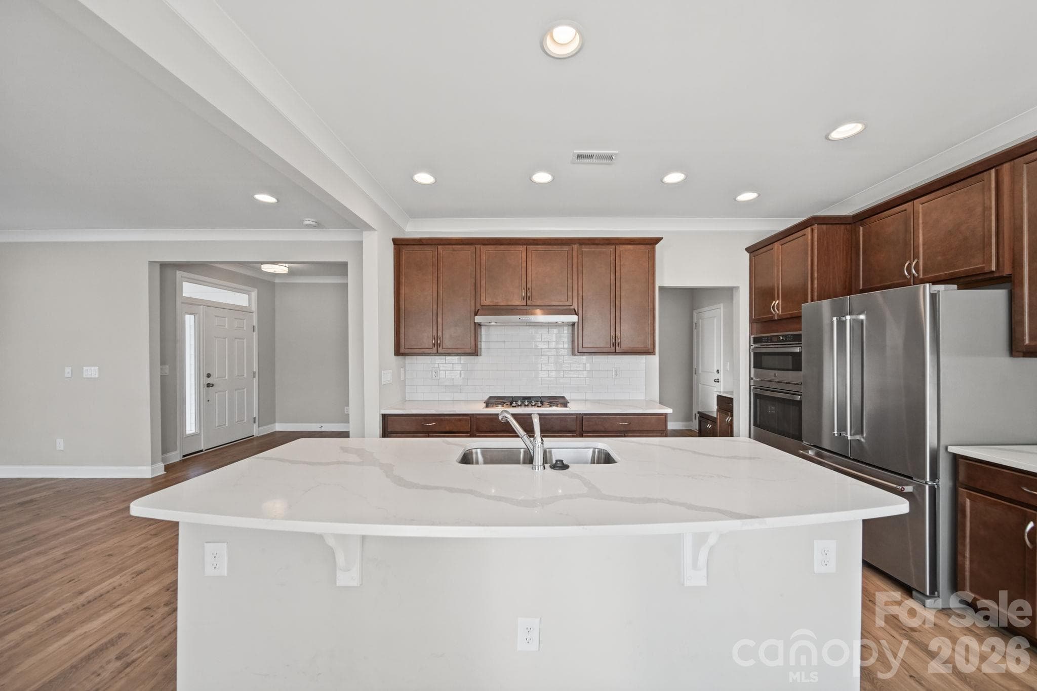 Townhouse at 270 Gilead Road, Huntersville, photo 5 of 31