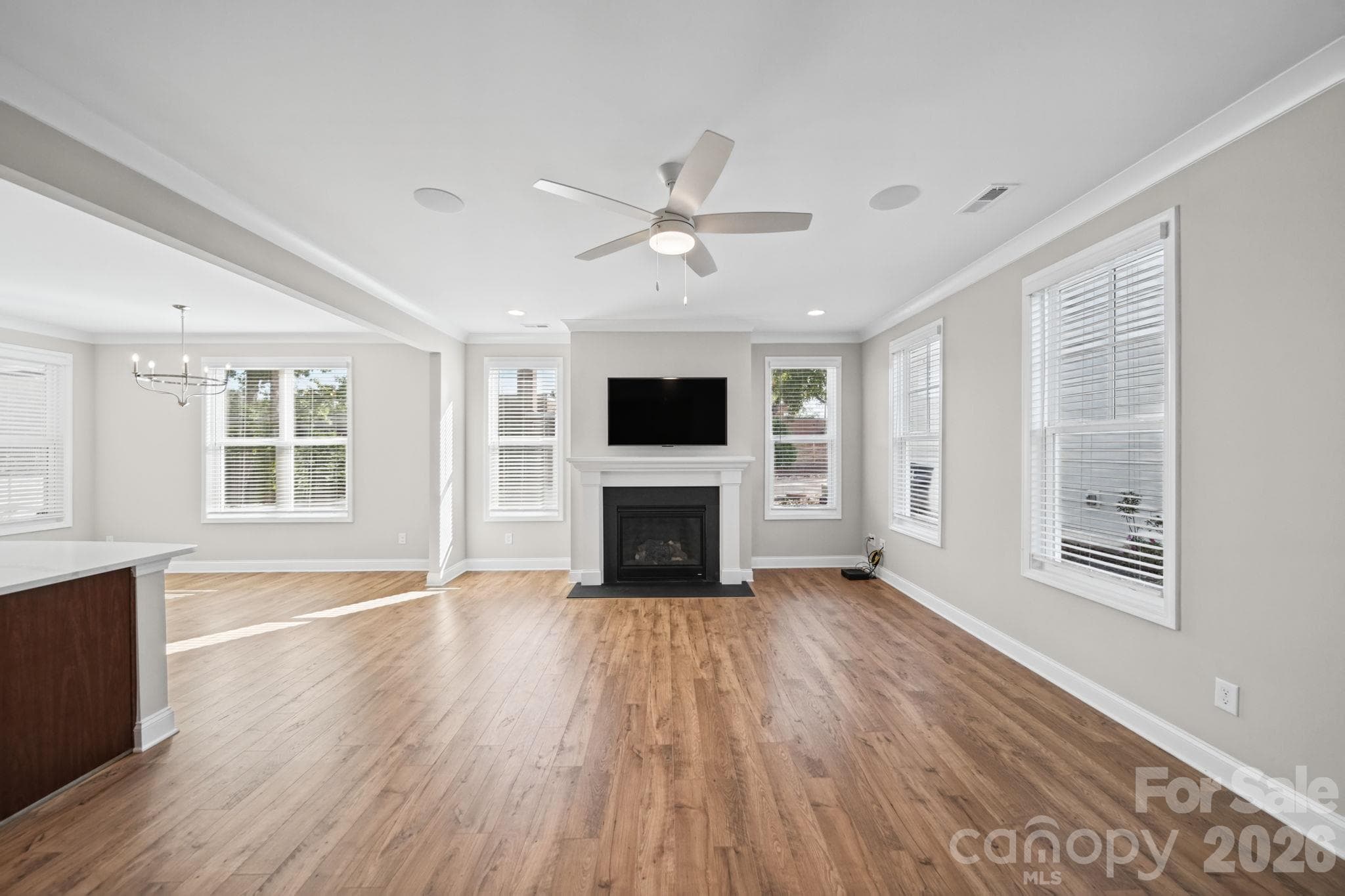 Townhouse at 270 Gilead Road, Huntersville, photo 12 of 31