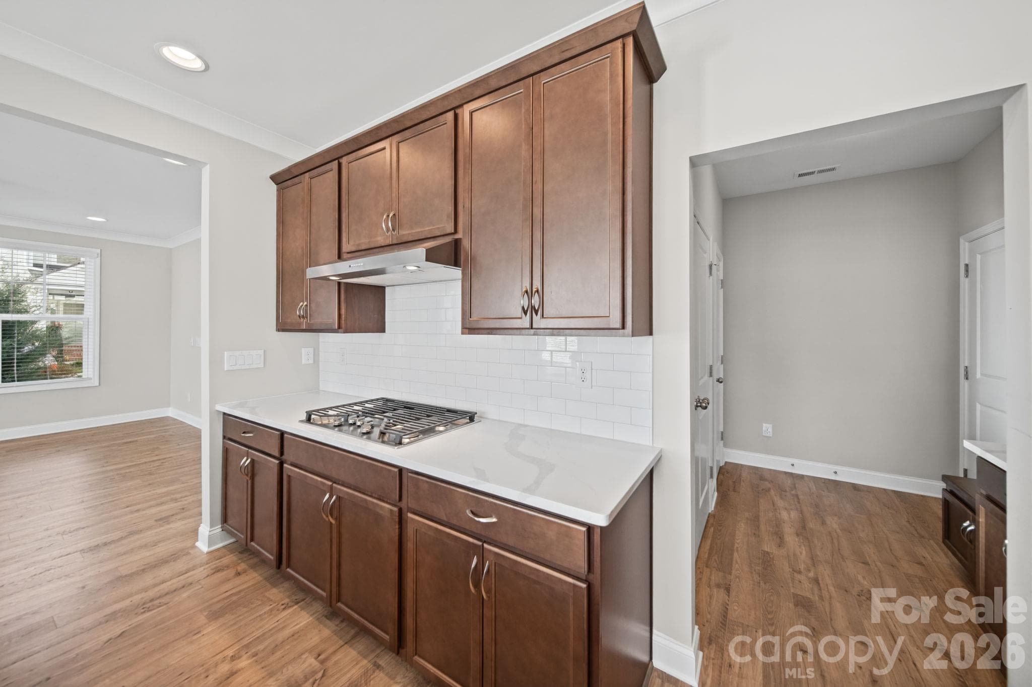 Townhouse at 270 Gilead Road, Huntersville, photo 9 of 31